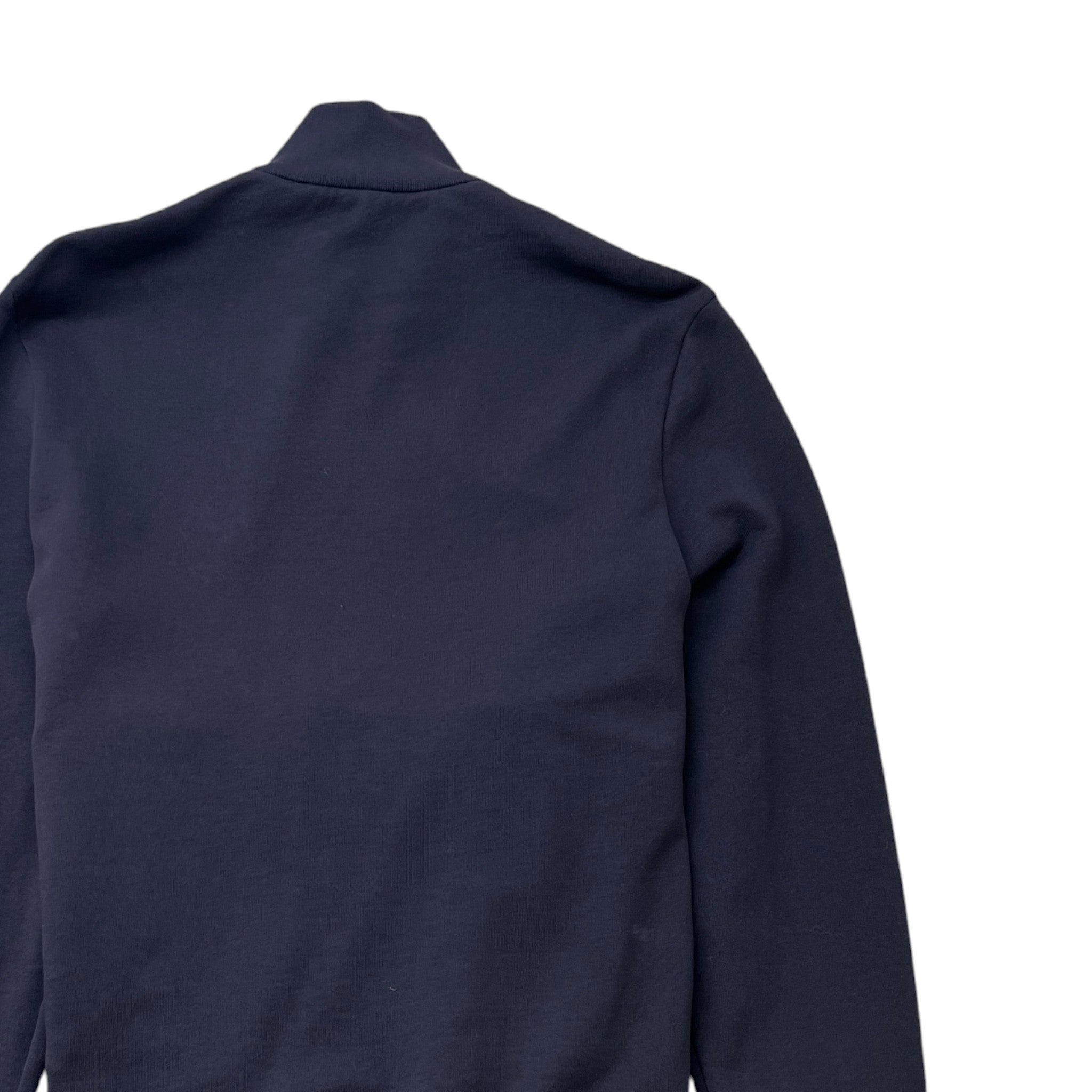 Men's Maglia Track Jacket Navy Size M