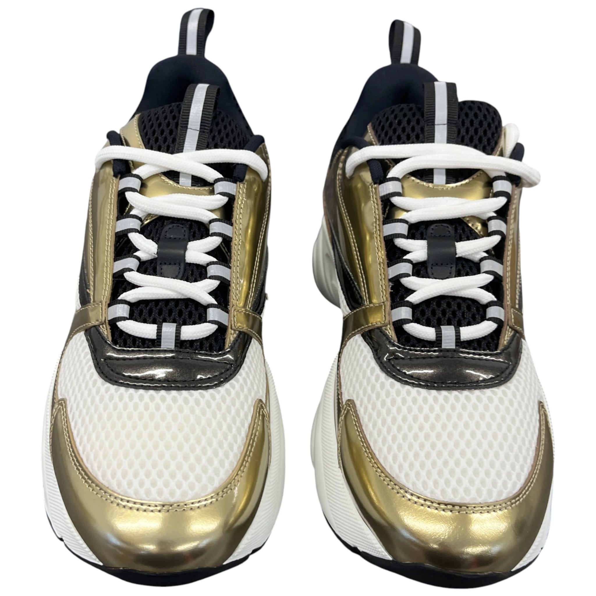 Men's B22 Low Trainers Gold Size EU 42 / UK 8
