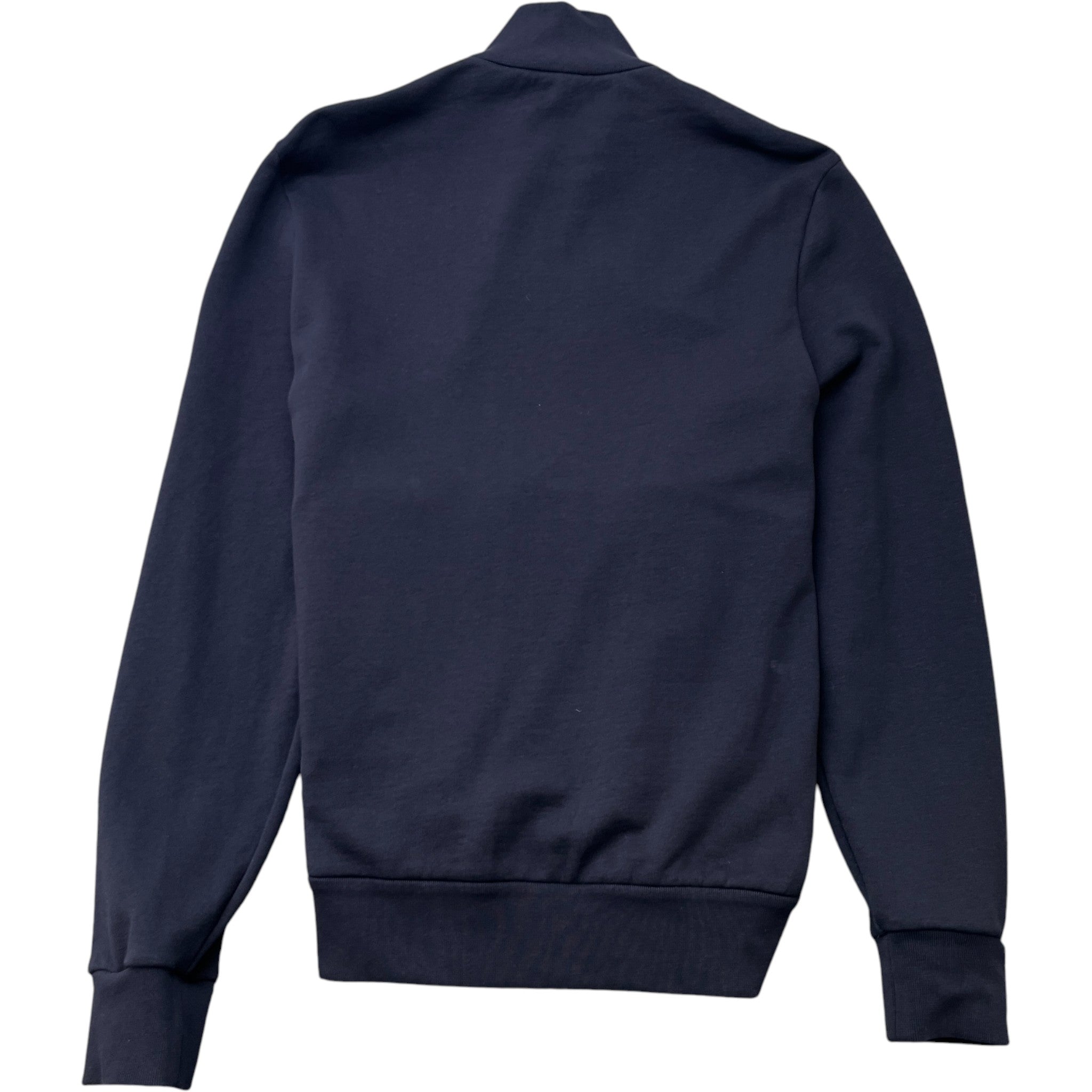 Men's Maglia Track Jacket Navy Size M