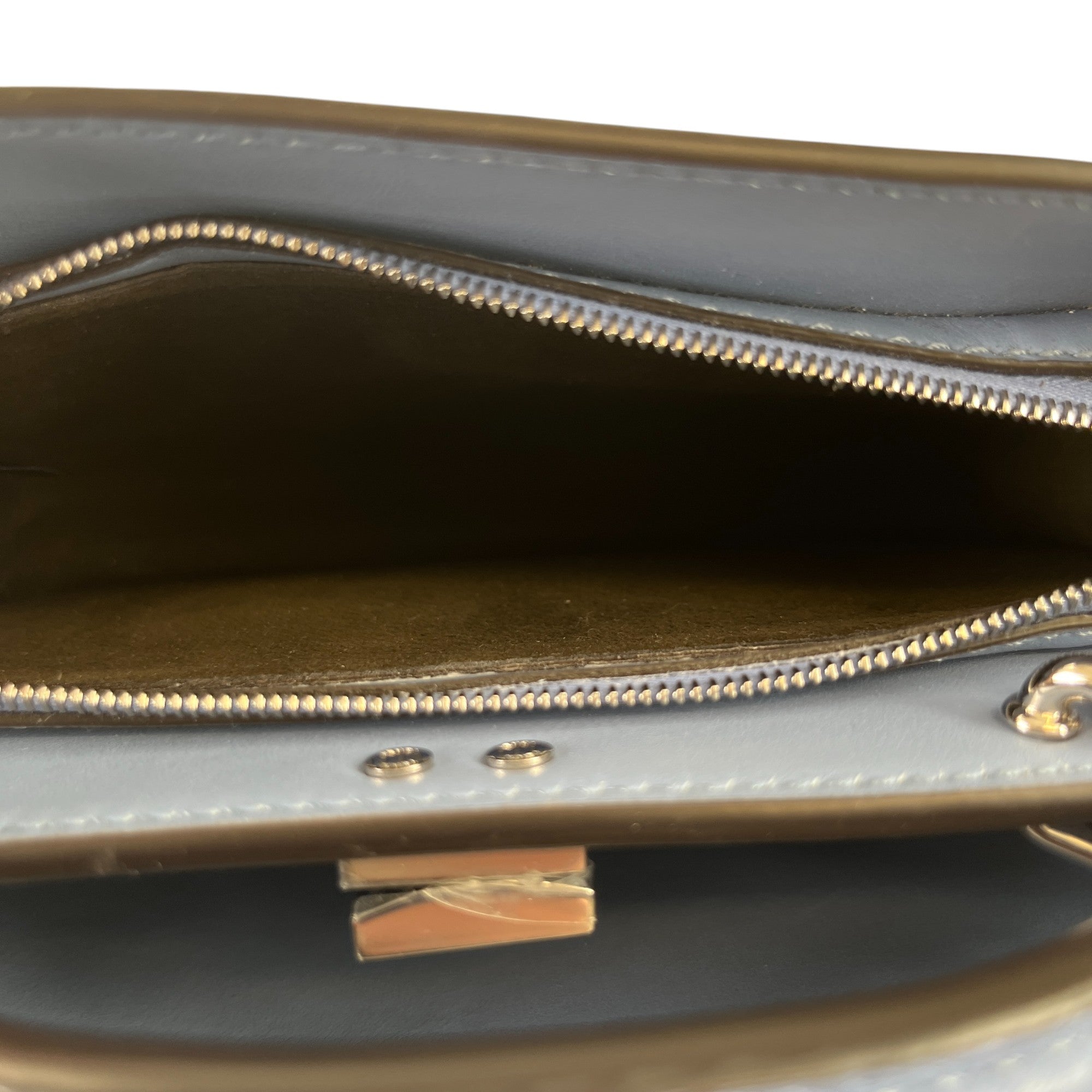 Women's Peekaboo Iseeu X-Cross Bag Blue