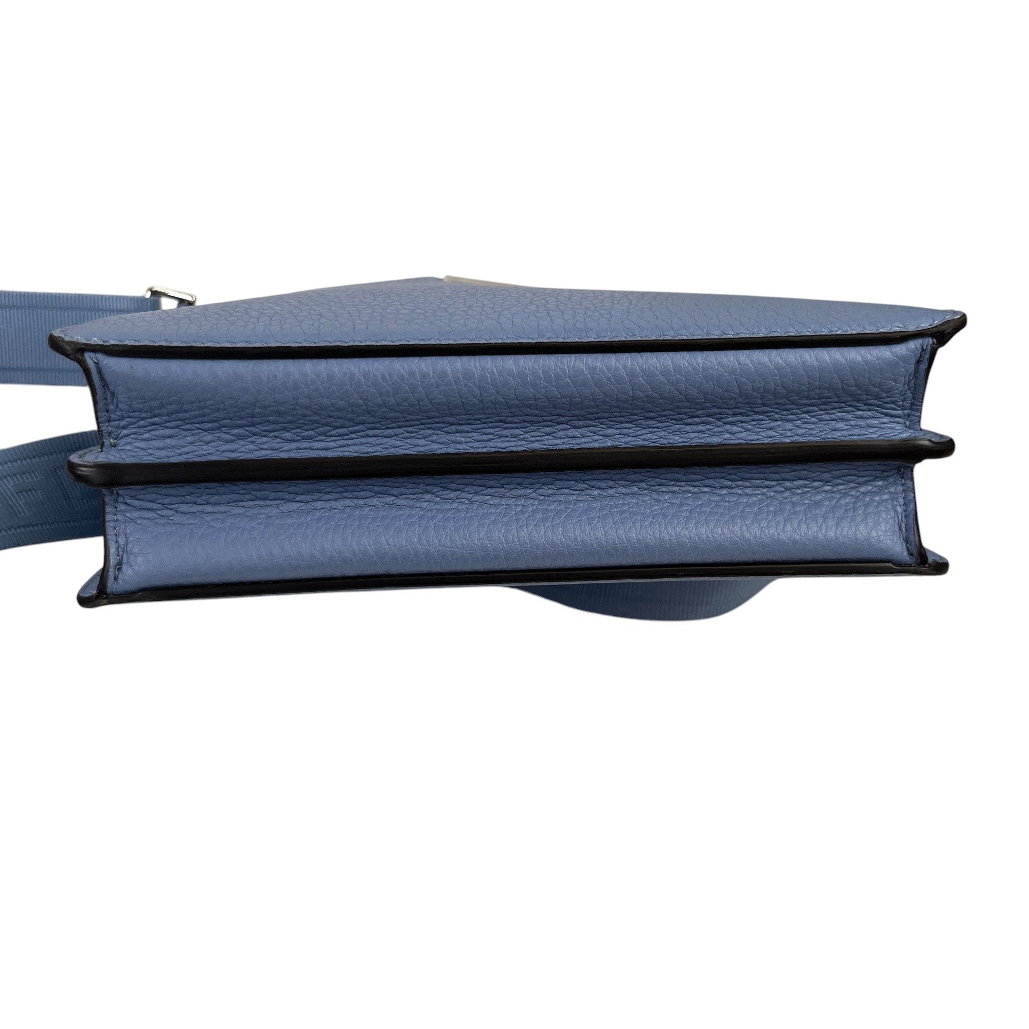 Women's Peekaboo Iseeu X-Cross Bag Blue