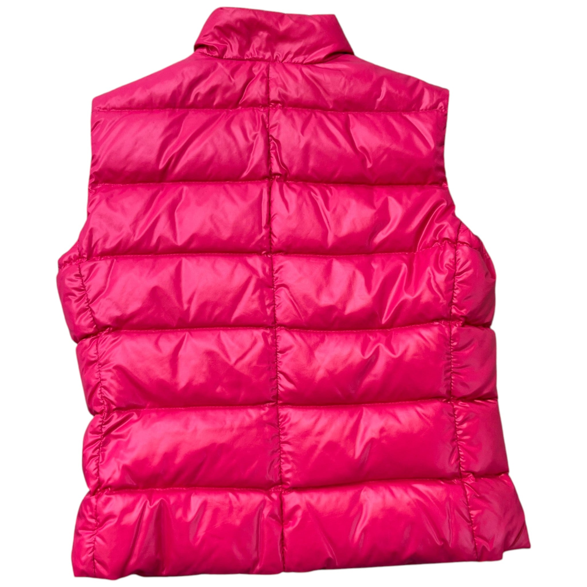Women's Ghana Gilet Pink Size 1 / UK 10