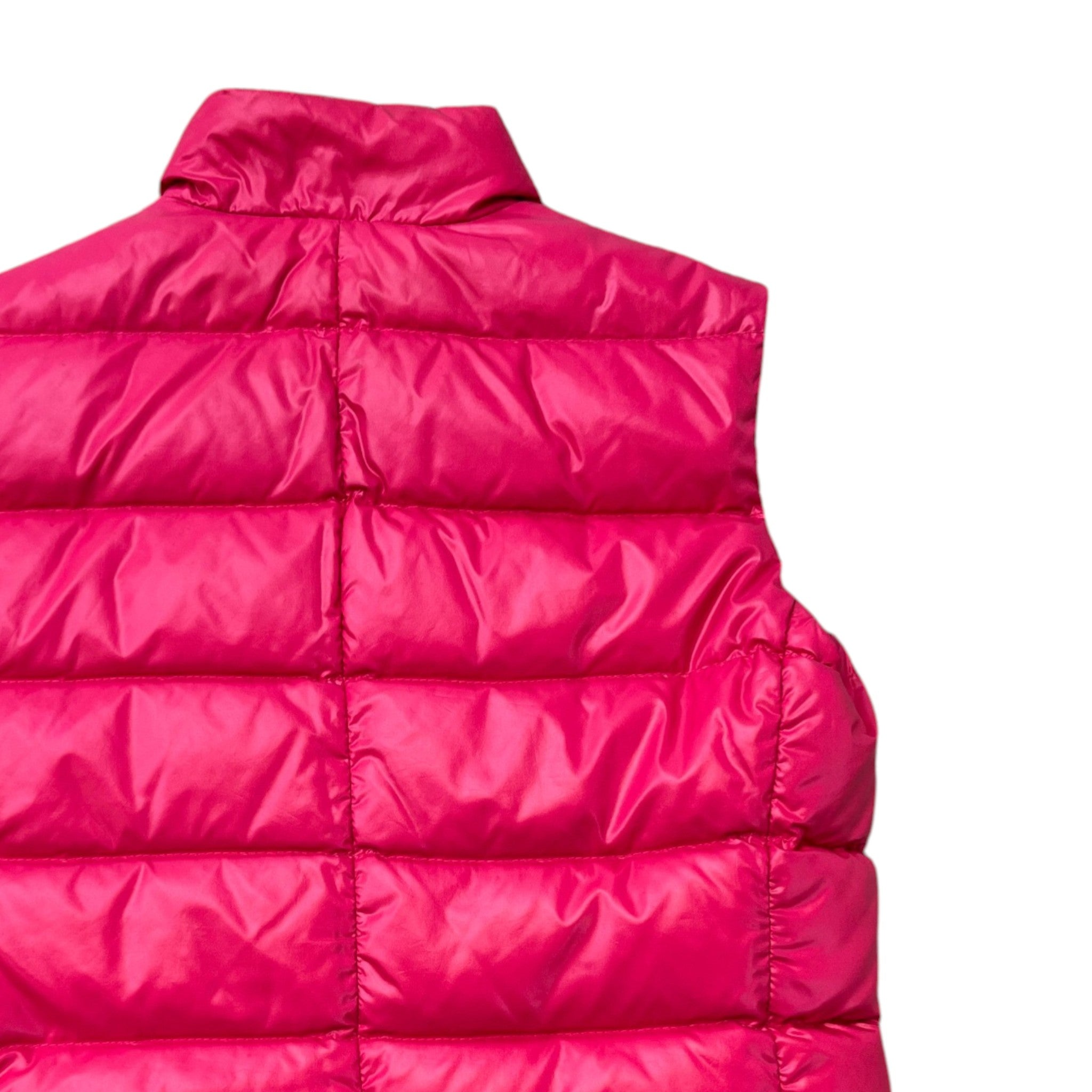 Women's Ghana Gilet Pink Size 1 / UK 10