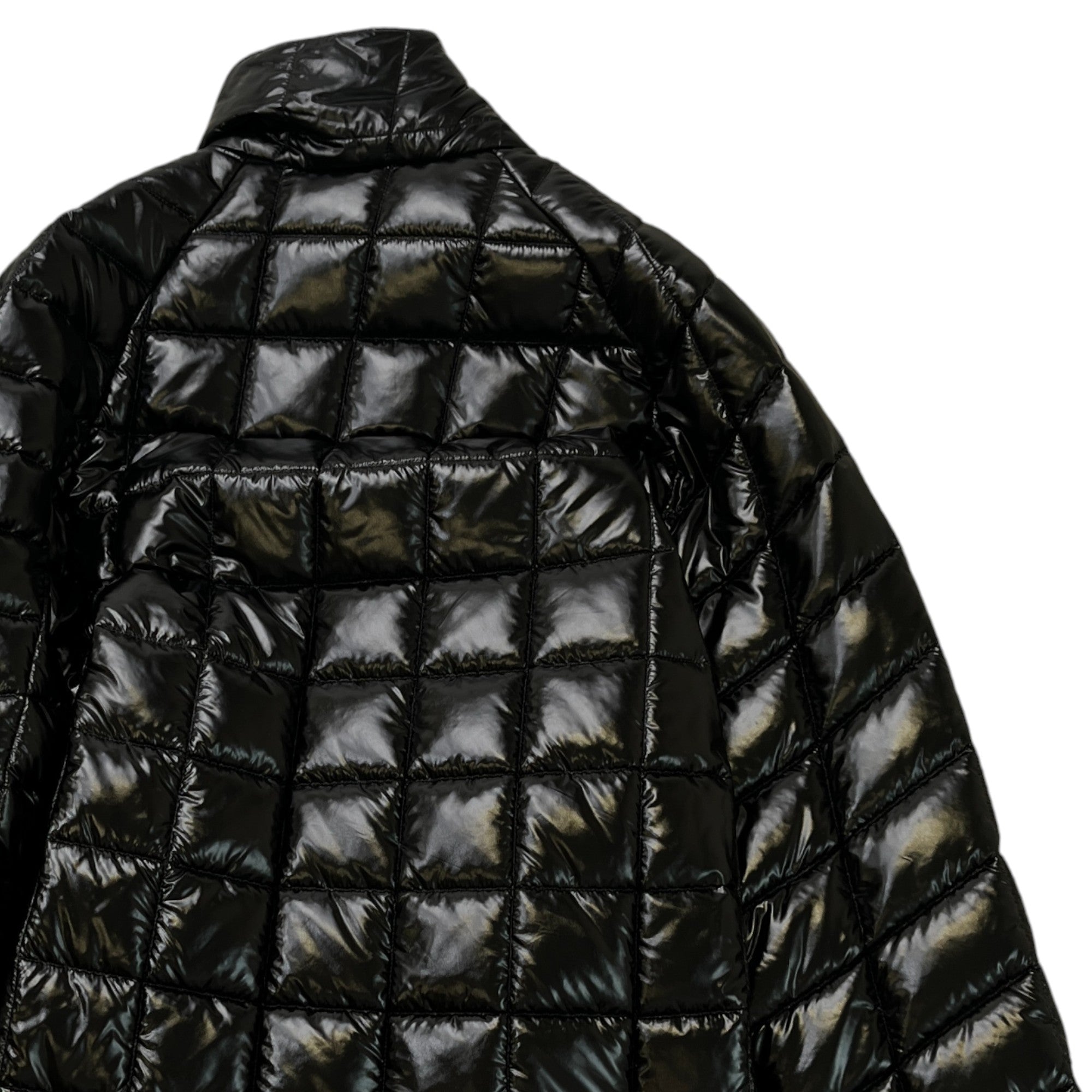 Men's Monogram Rainbow Jacket Black Size IT 46 / S