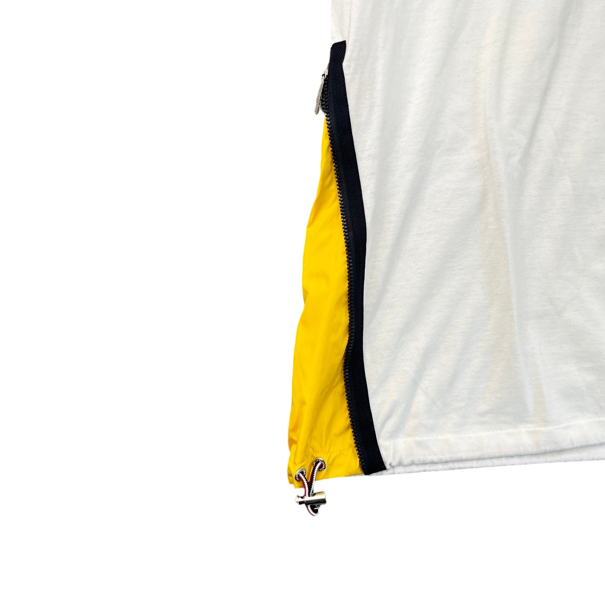 Men's Maglia T-Shirt White Size L