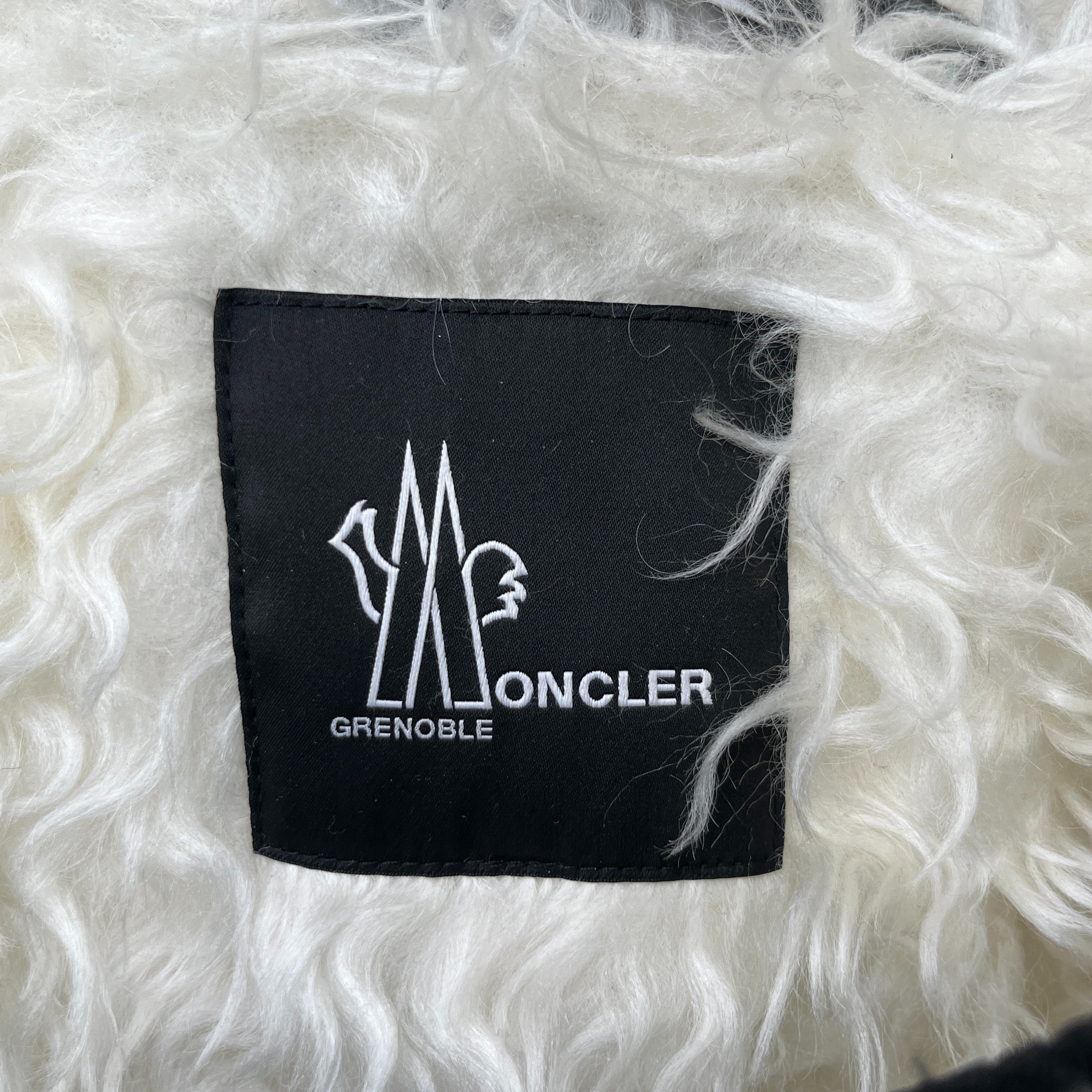 Women's Echelle Down Jacket Black Size 1 / UK 10