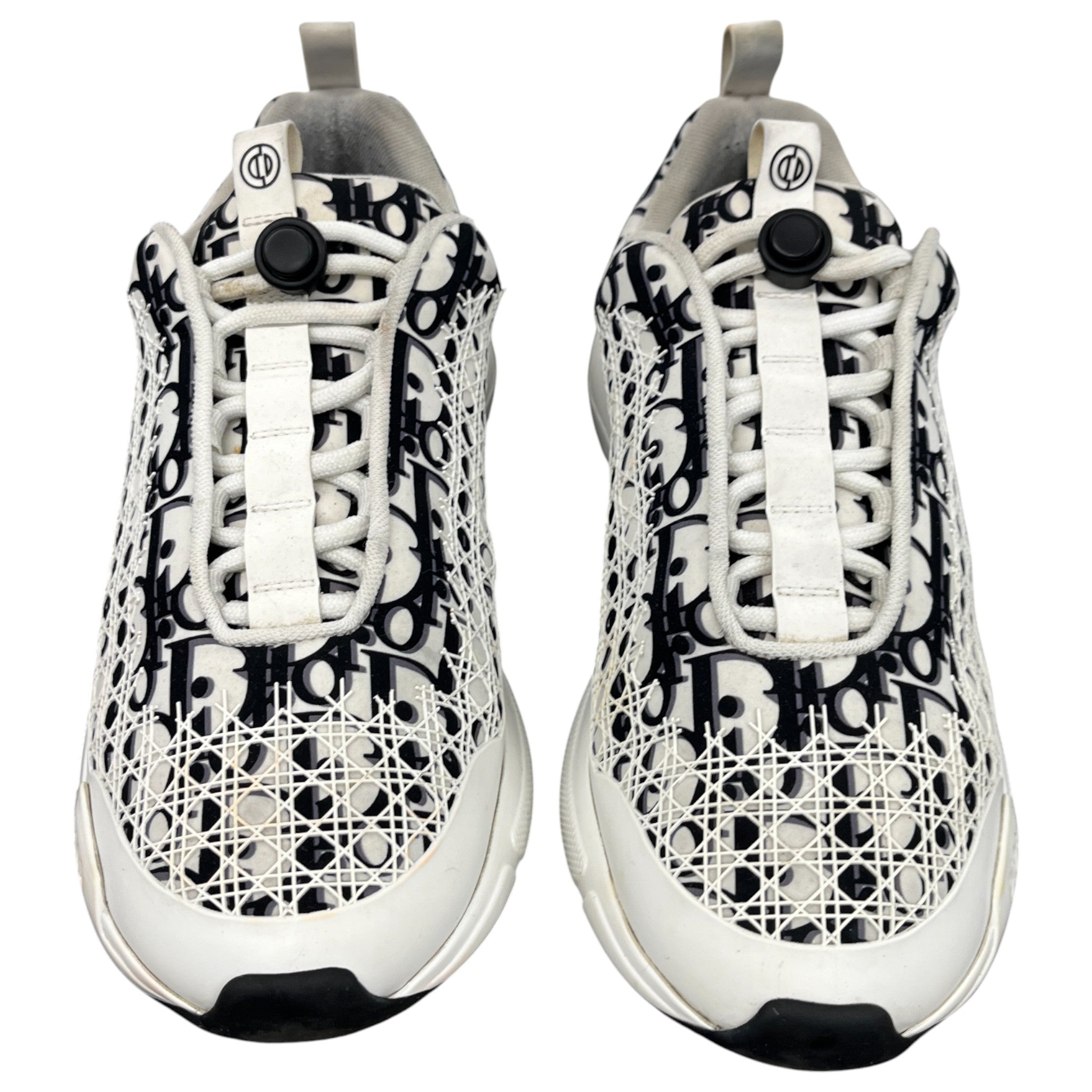 Men's B24 Low Trainers White Size EU 43 / UK 9