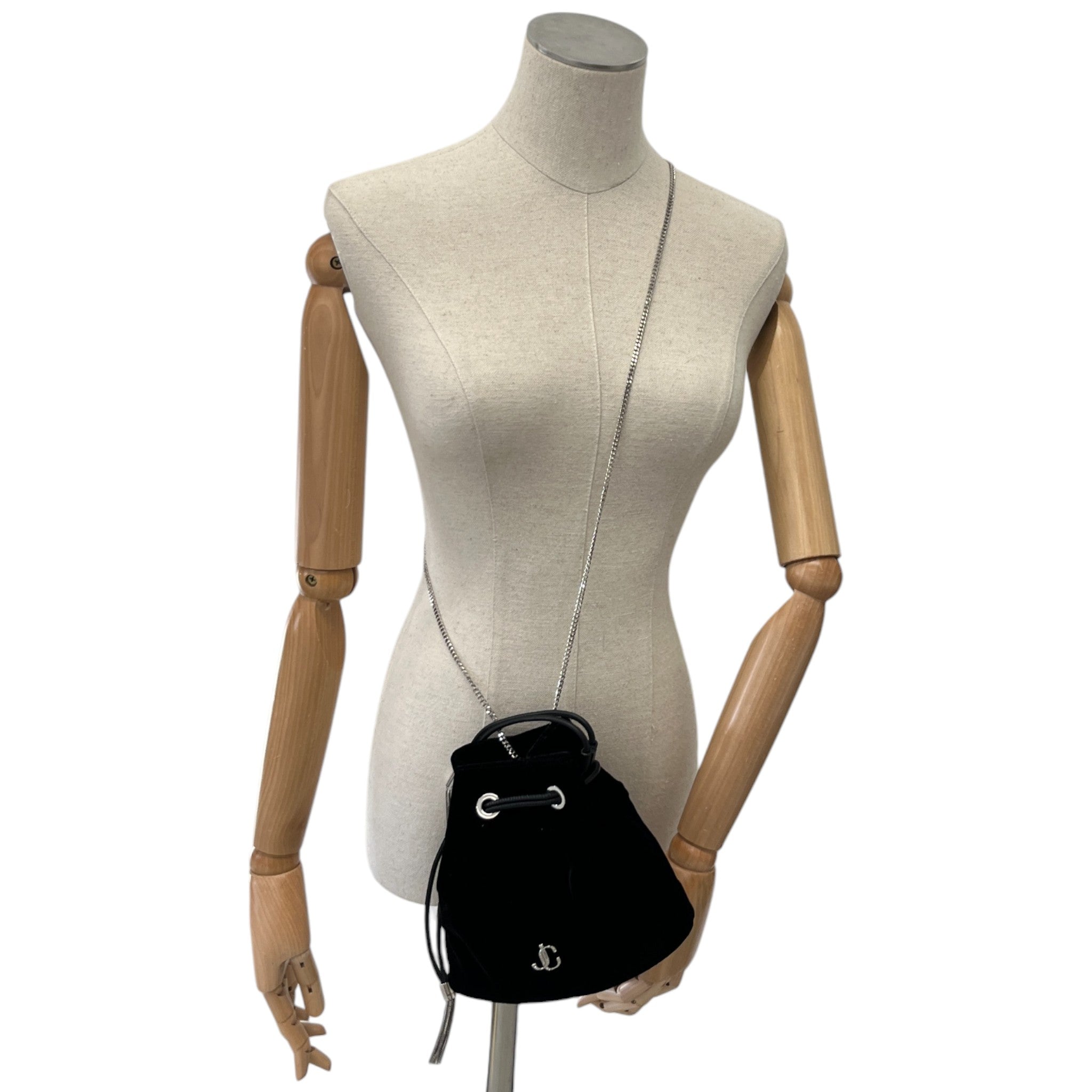 Women's Marchelin Bag Black