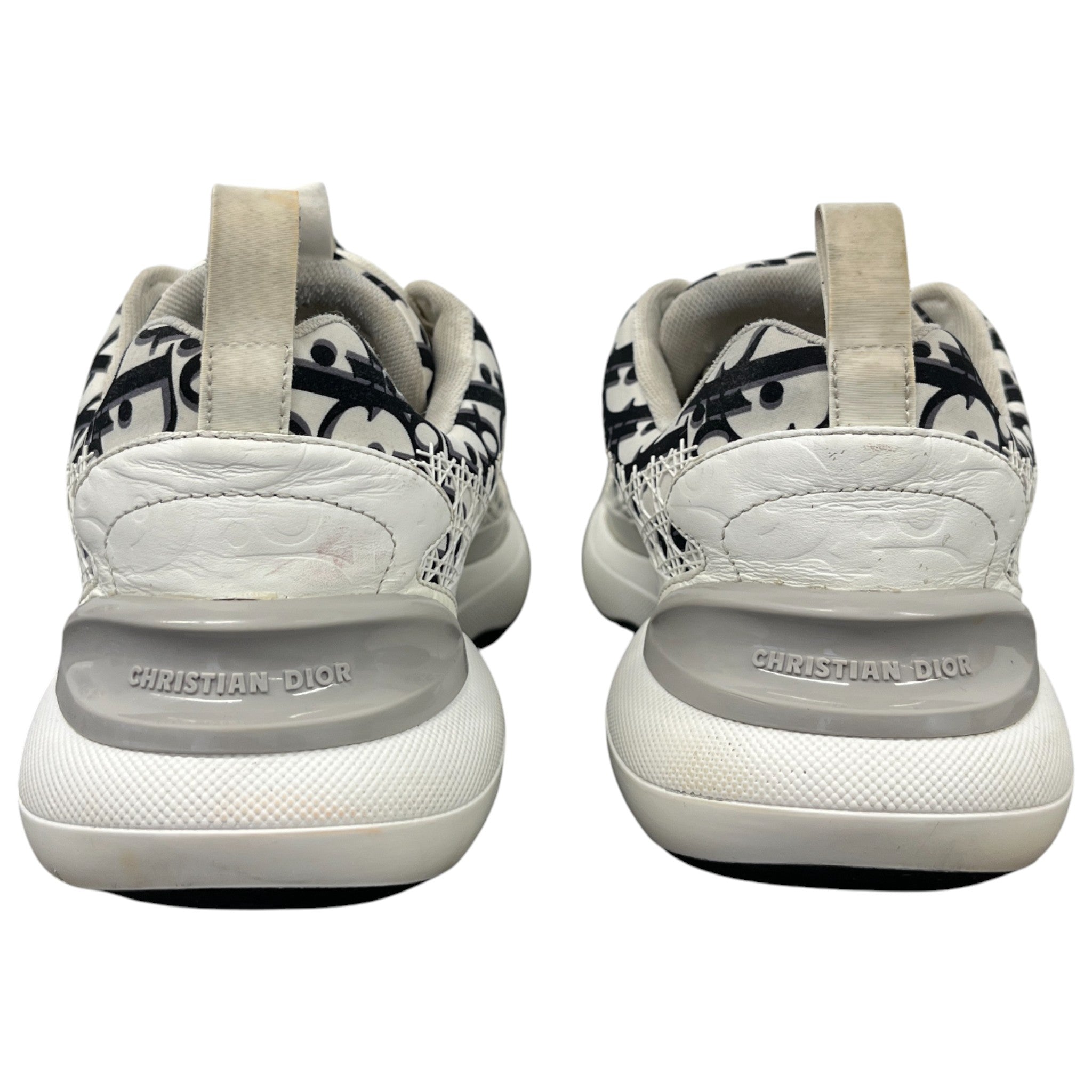 Men's B24 Low Trainers White Size EU 43 / UK 9