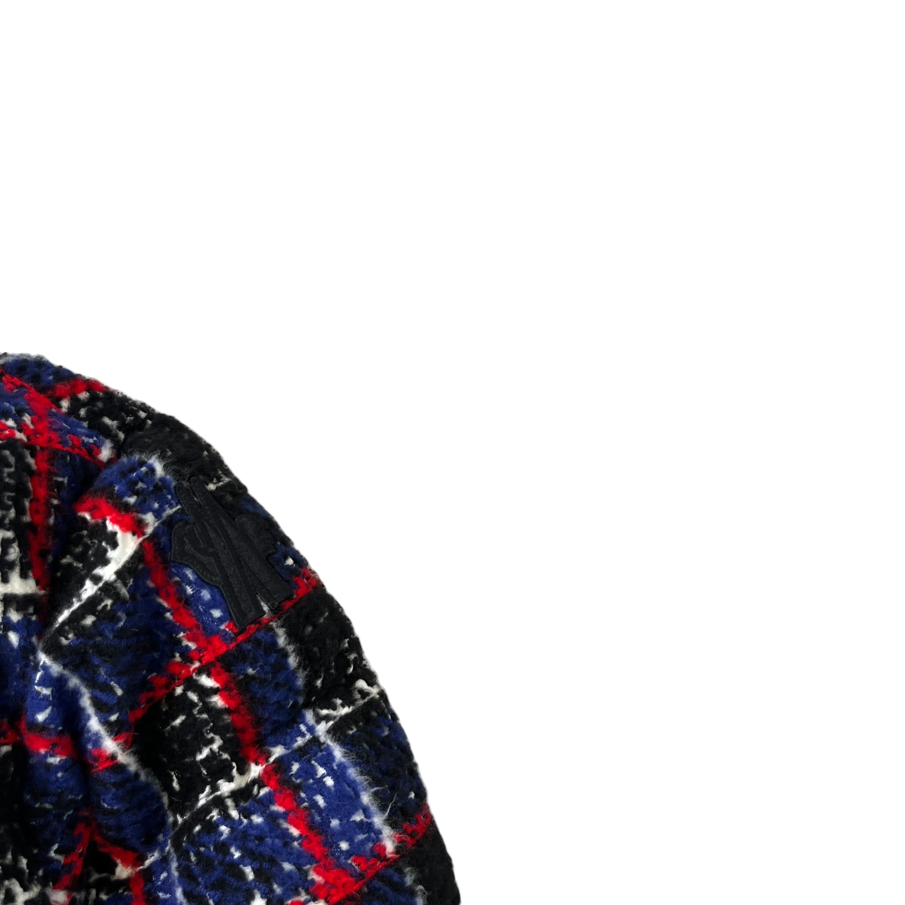 Women's Echelle Down Jacket Black Size 1 / UK 10