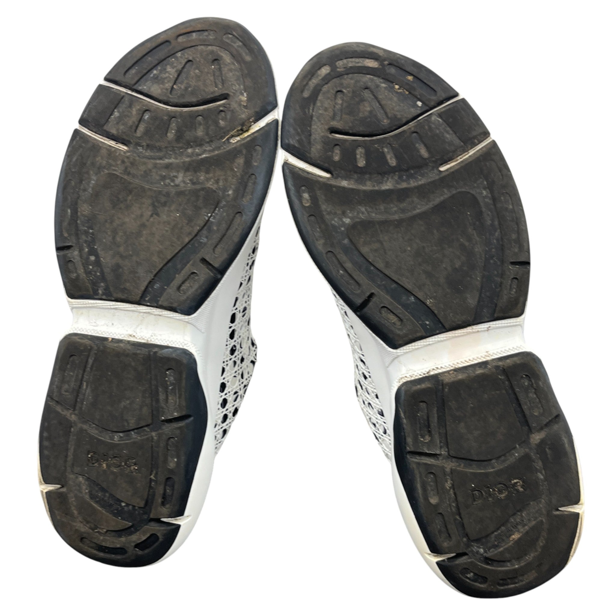 Men's B24 Low Trainers White Size EU 43 / UK 9