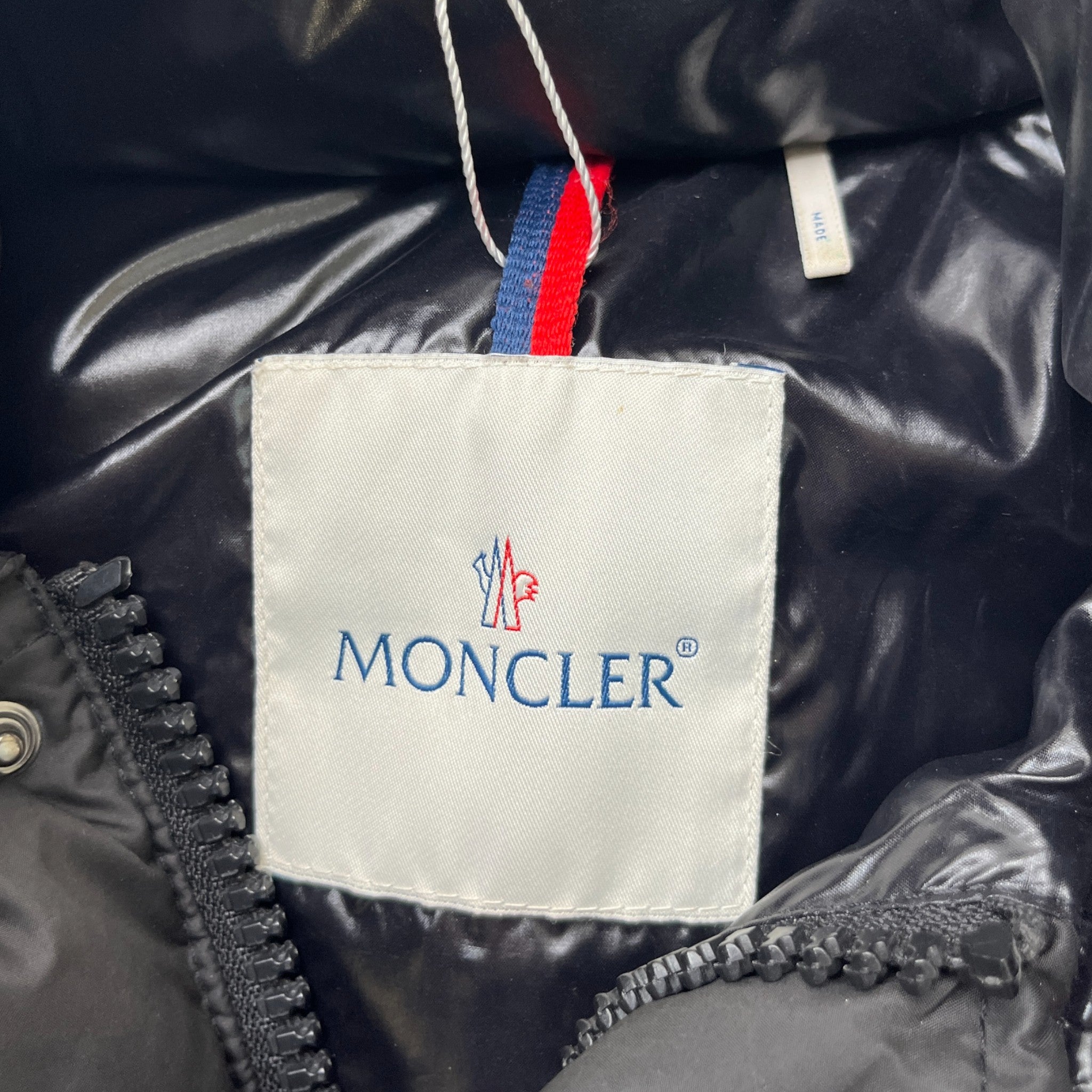 Men's Cheval Gilet Black Size 1 / S