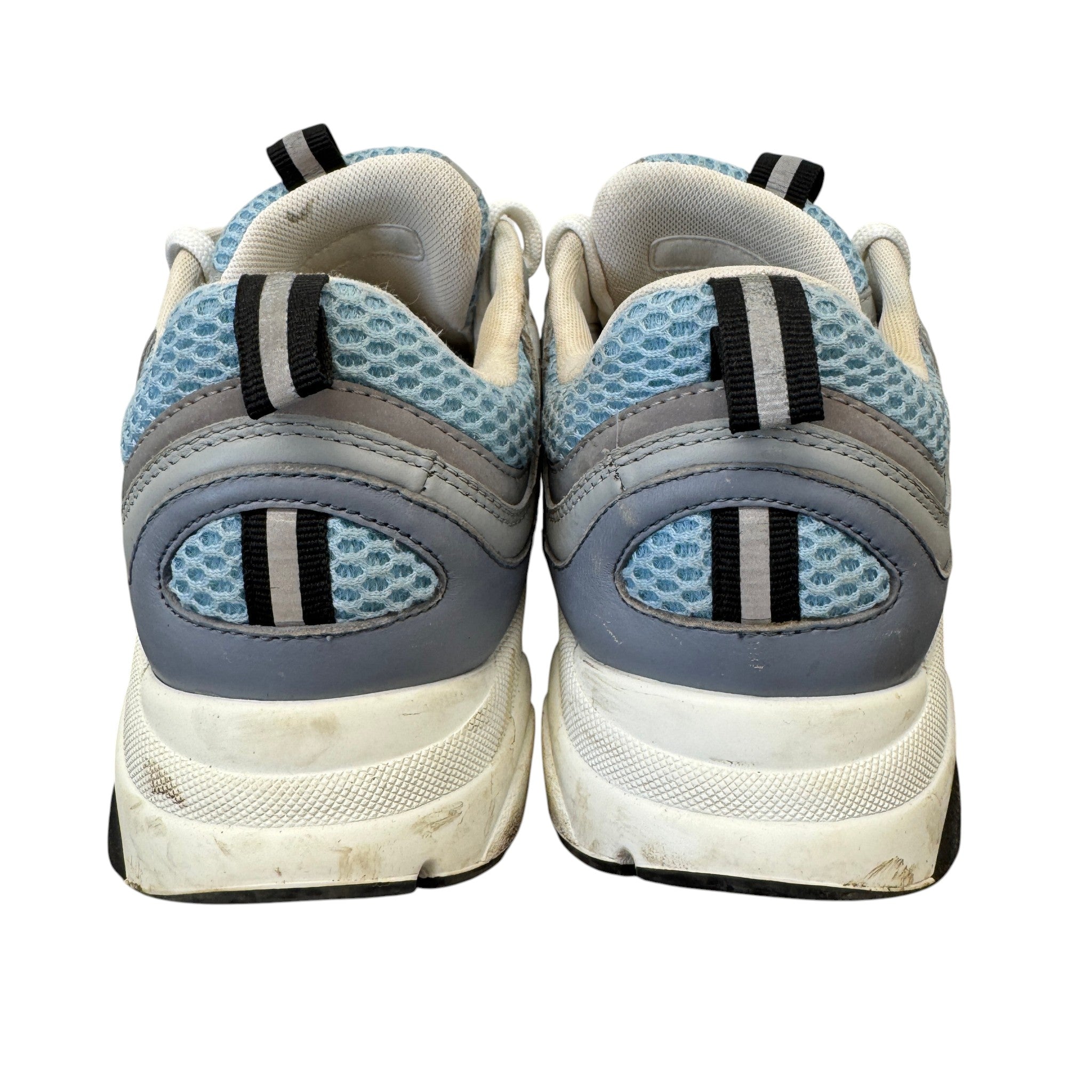 Men's B22 Low Trainers Grey Size EU 39.5 / UK 5.5