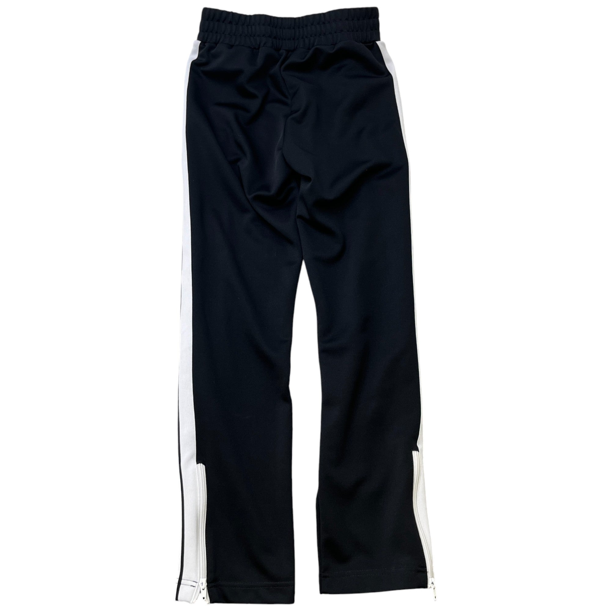 Men's Logo Track Joggers Black Size XS