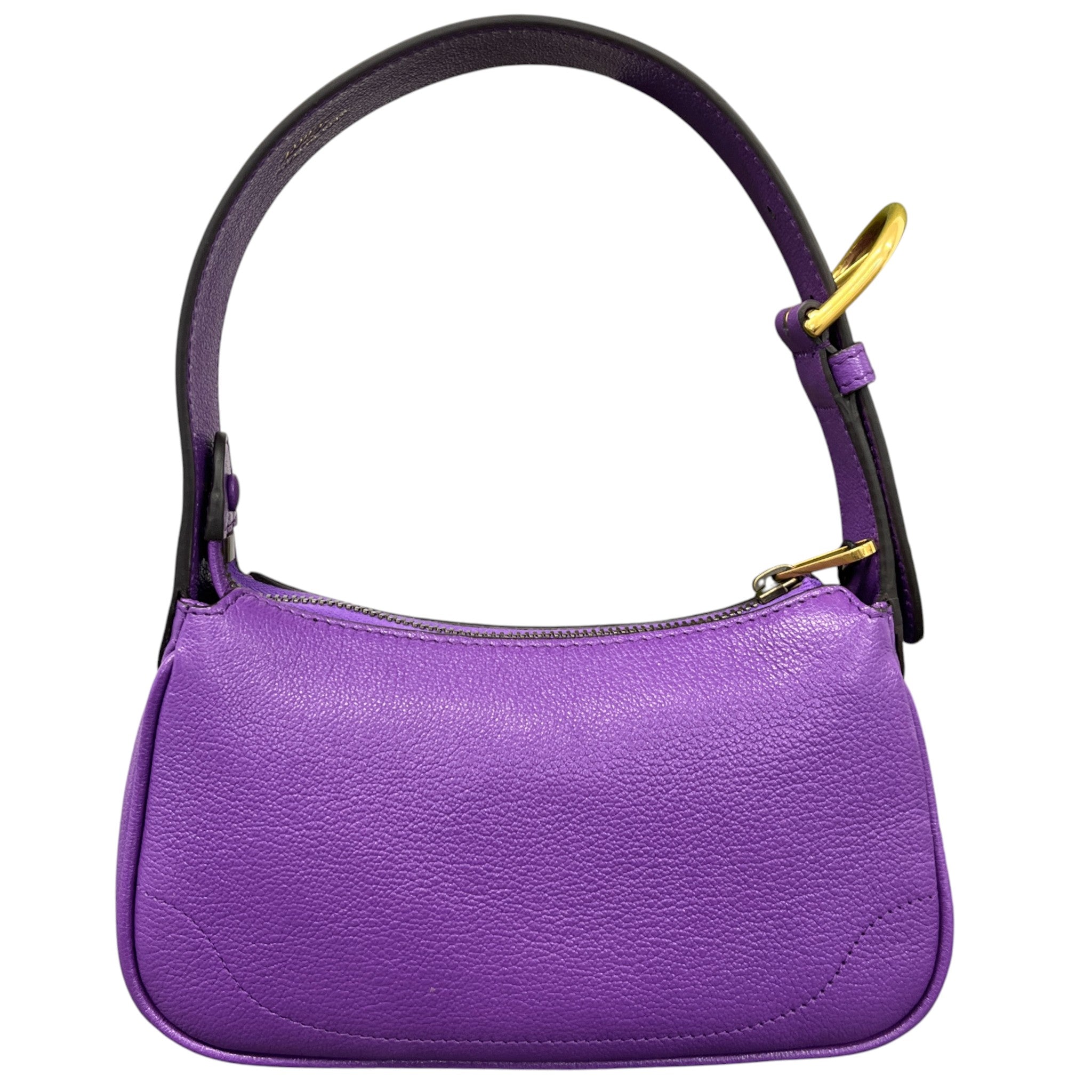 Women's Aphrodite Shoulder Bag Purple
