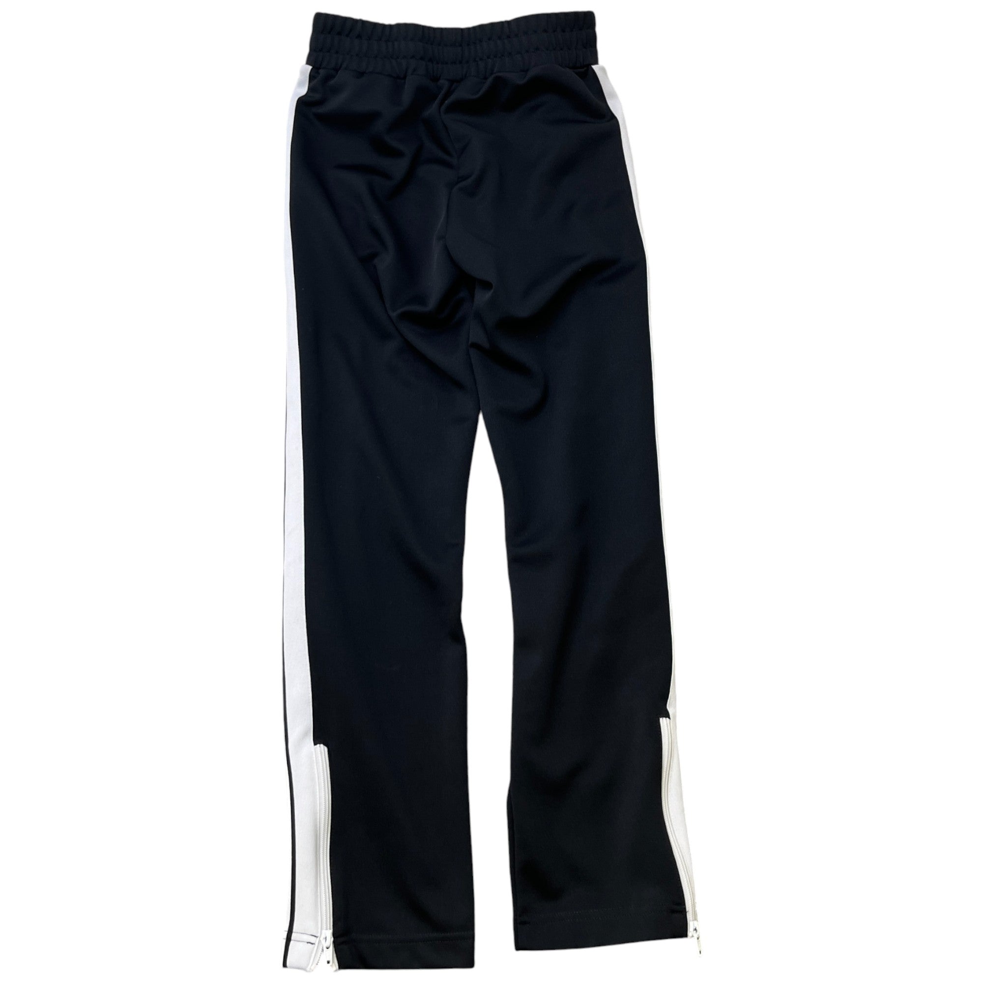 Men's Logo Track Joggers Black Size XS