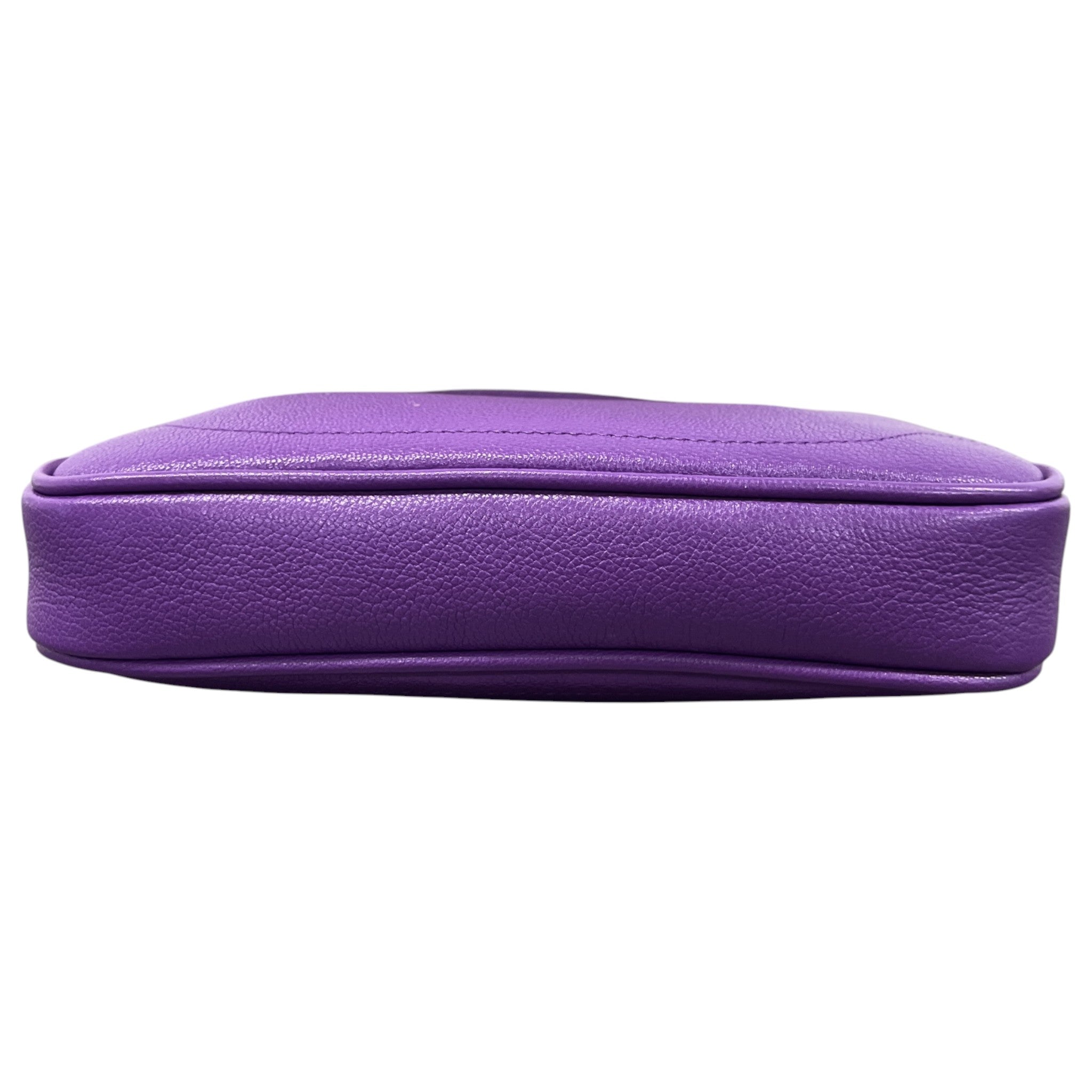 Women's Aphrodite Shoulder Bag Purple