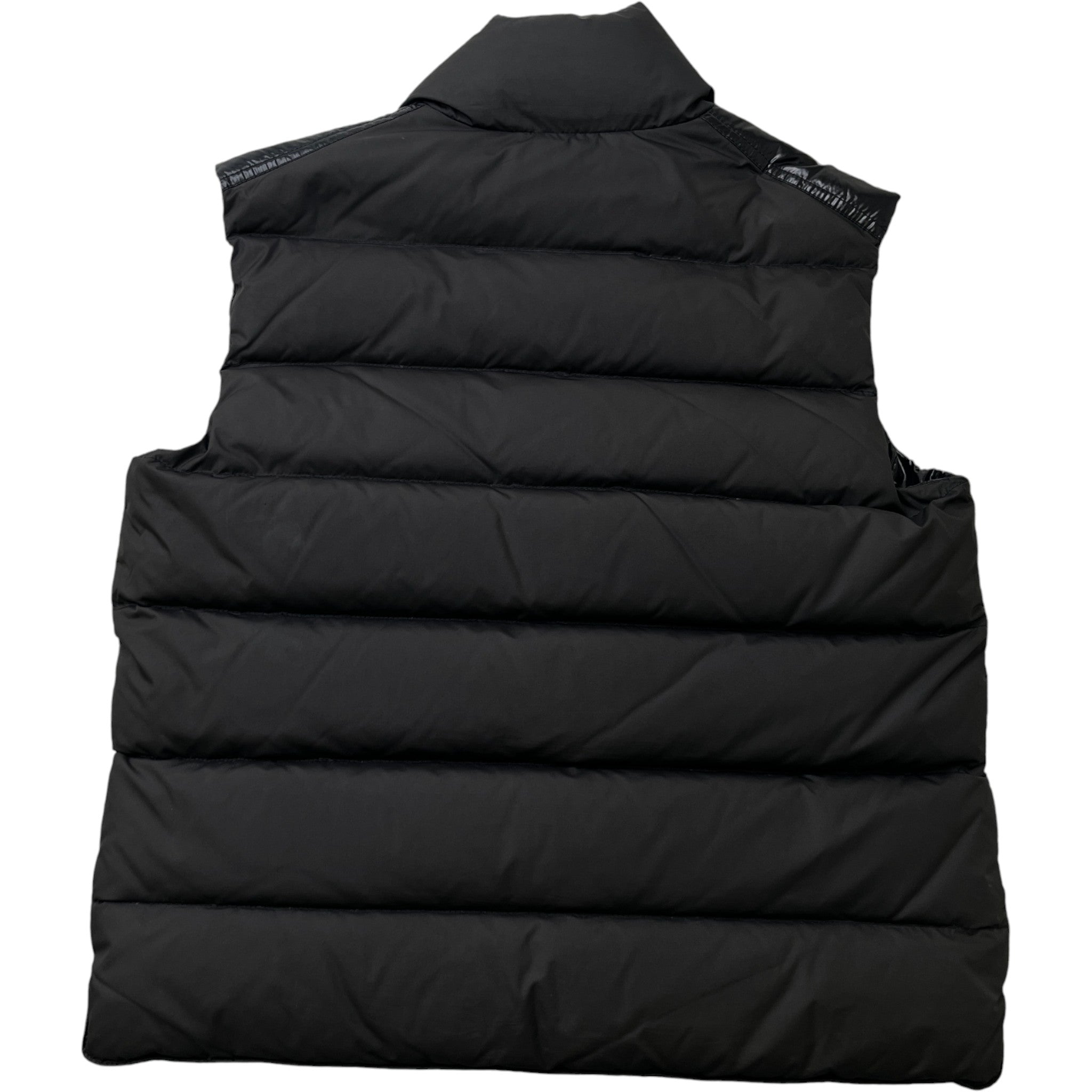 Men's Cheval Gilet Black Size 1 / S