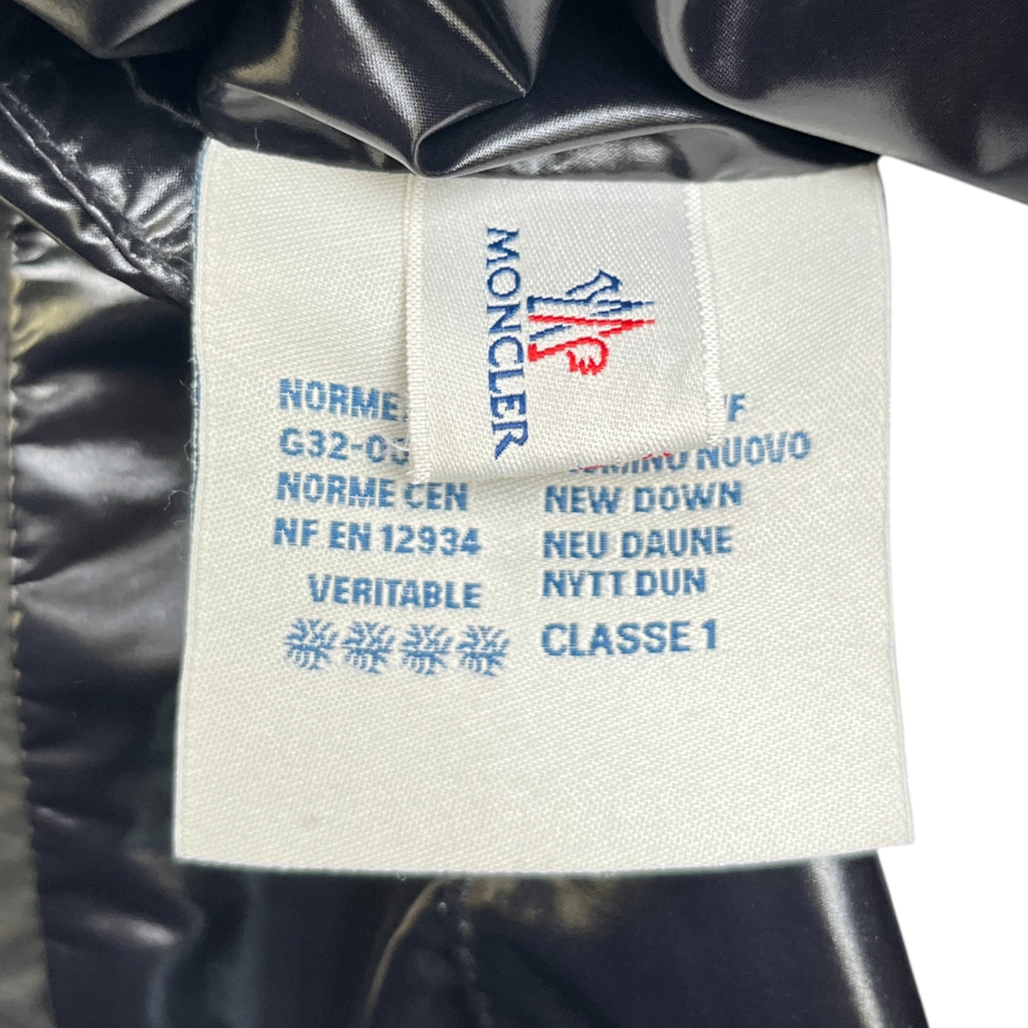 Men's Cheval Gilet Black Size 1 / S