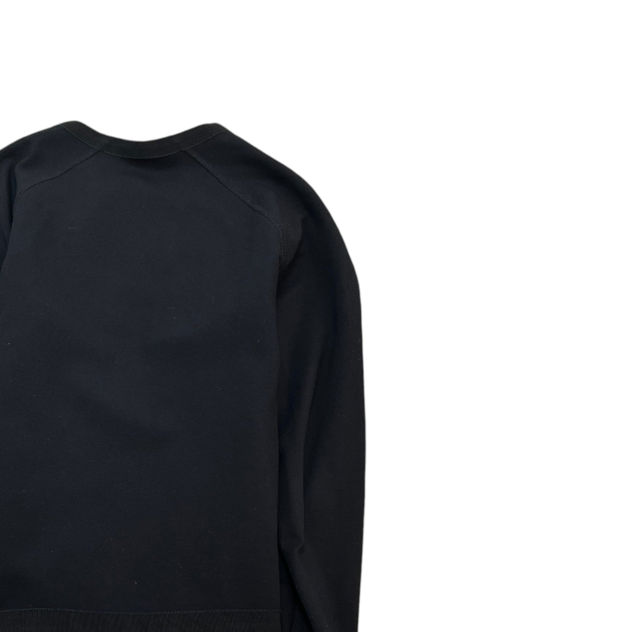 Women's Maglia Jacket Black Size S