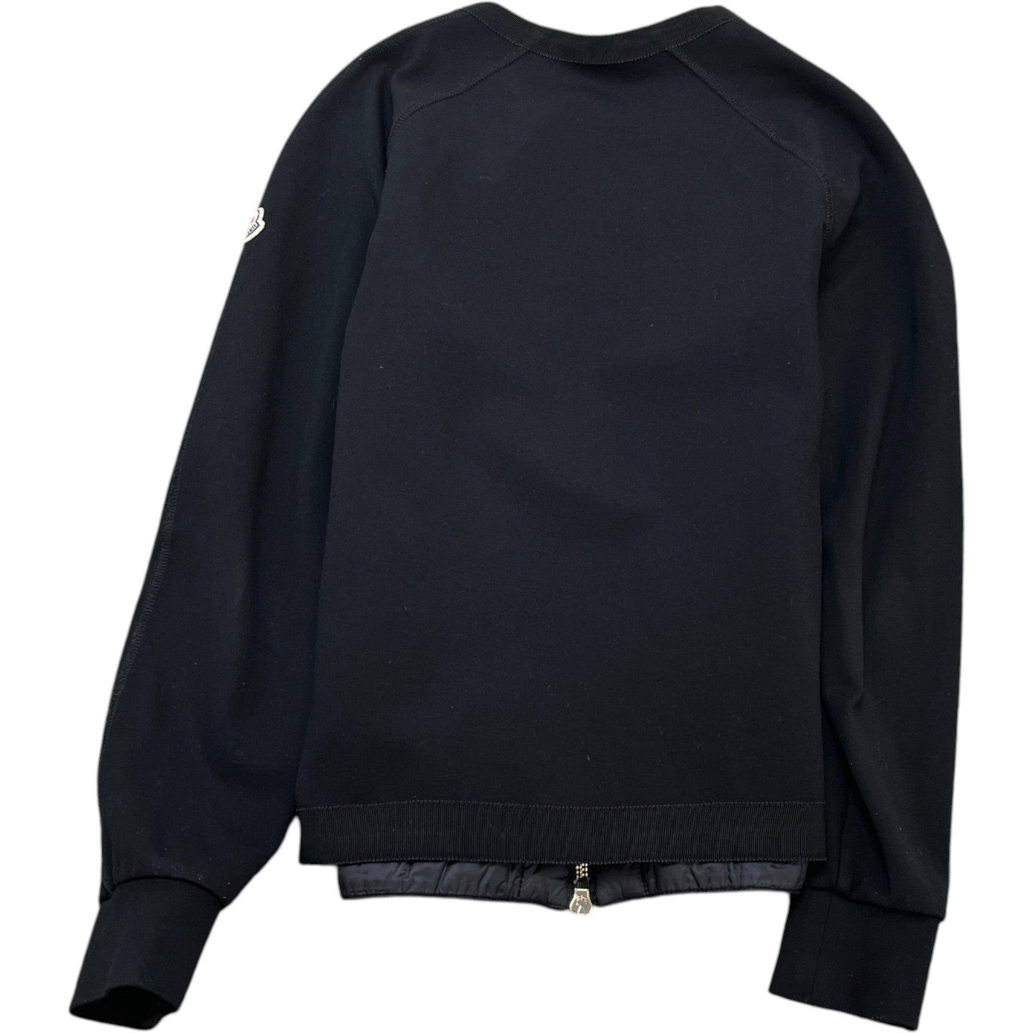 Women's Maglia Jacket Black Size S