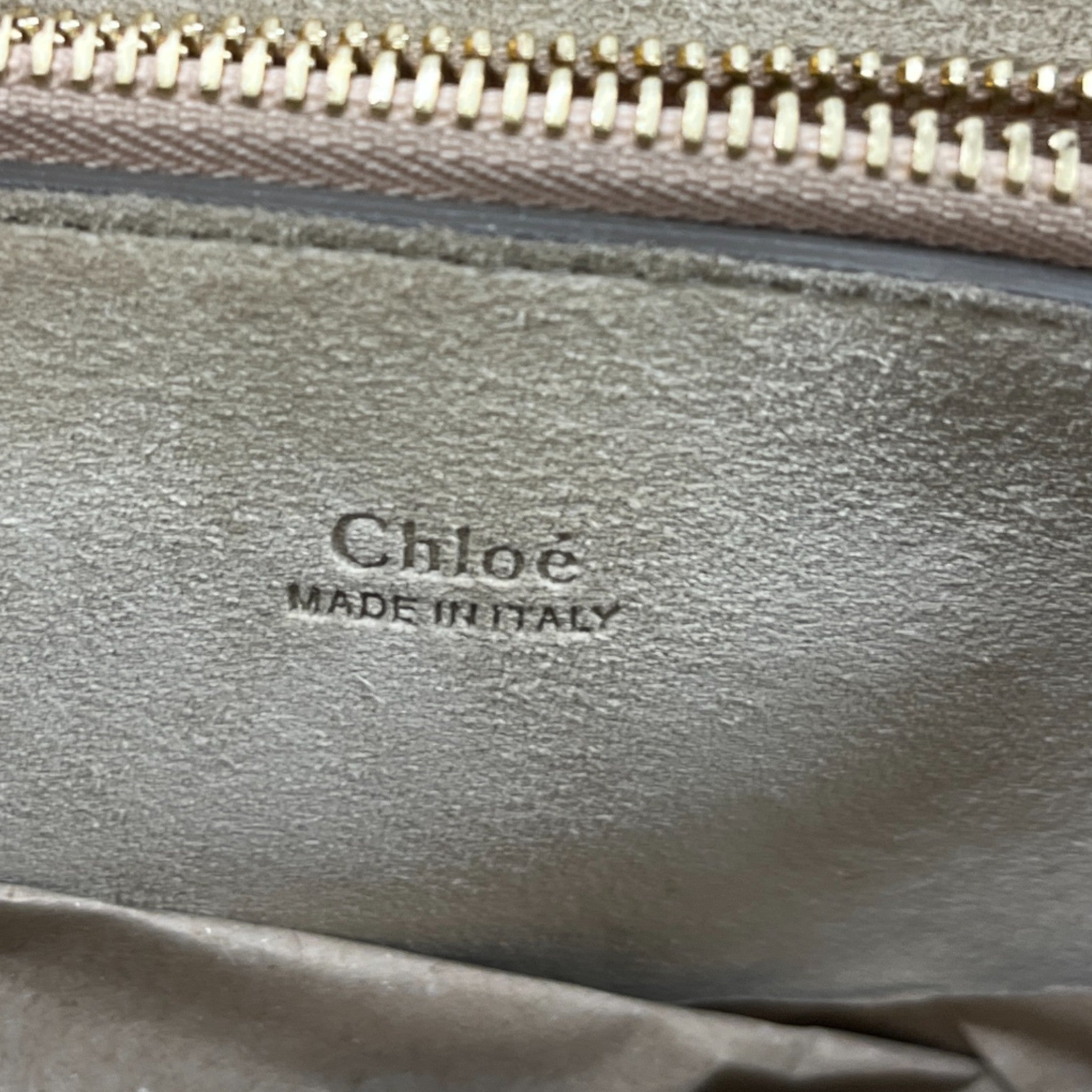 Women's Suede Patchwork Faye Bag Brown