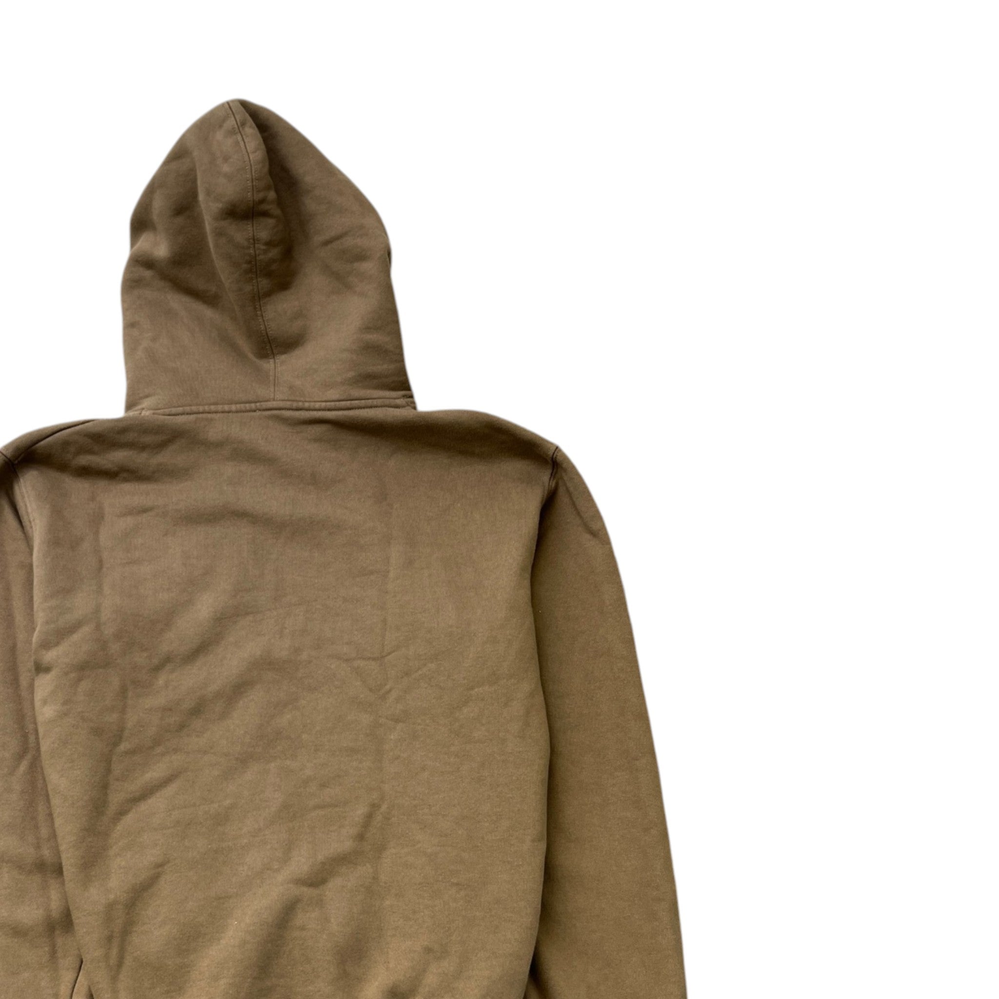 Men's Cd Icon Sweatshirt Beige Size S