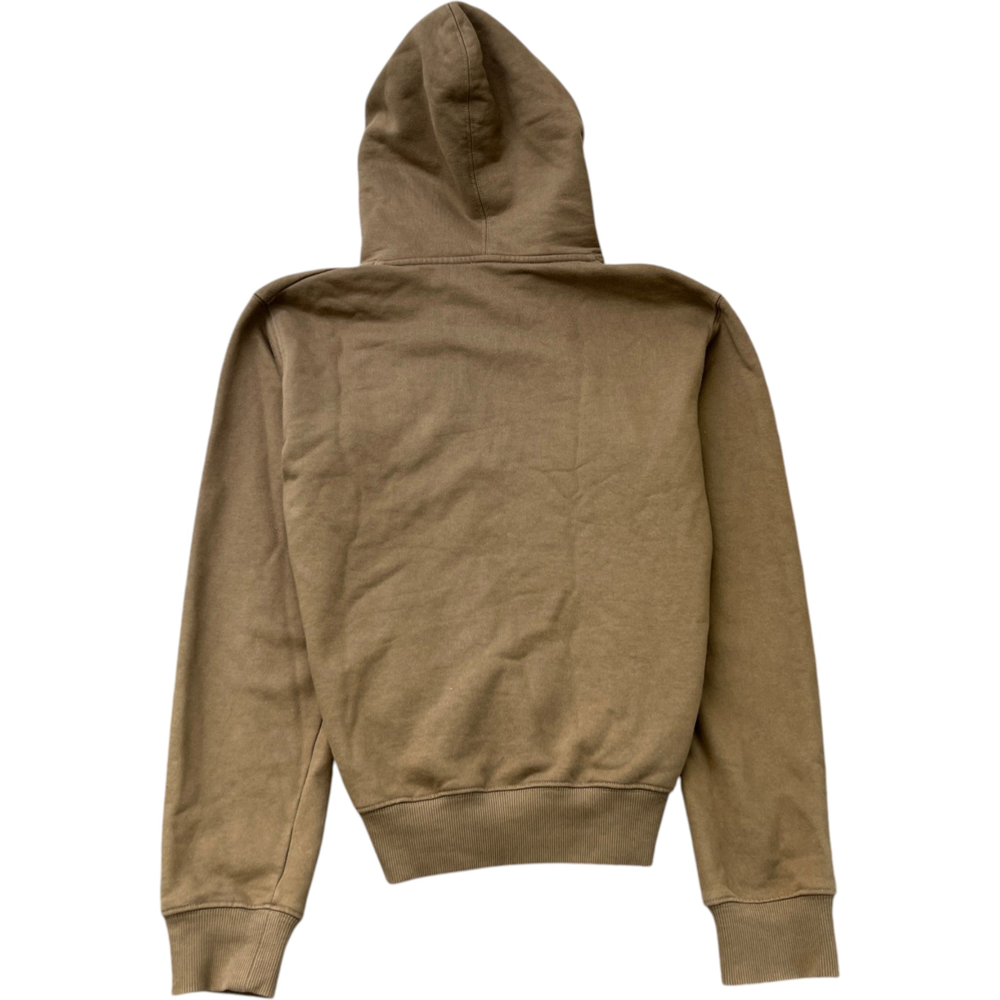 Men's Cd Icon Sweatshirt Beige Size S
