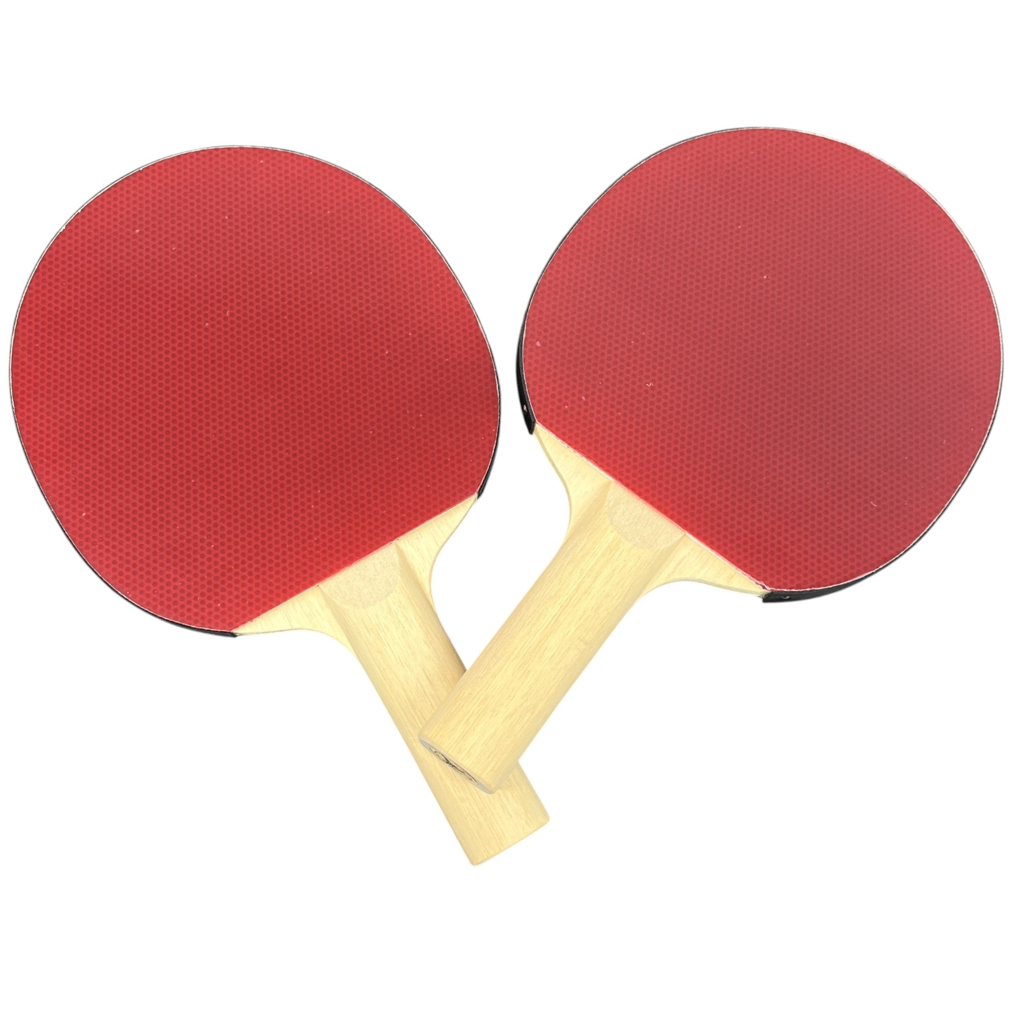 Monogram Eclipse James Ping Pong Set Football Black