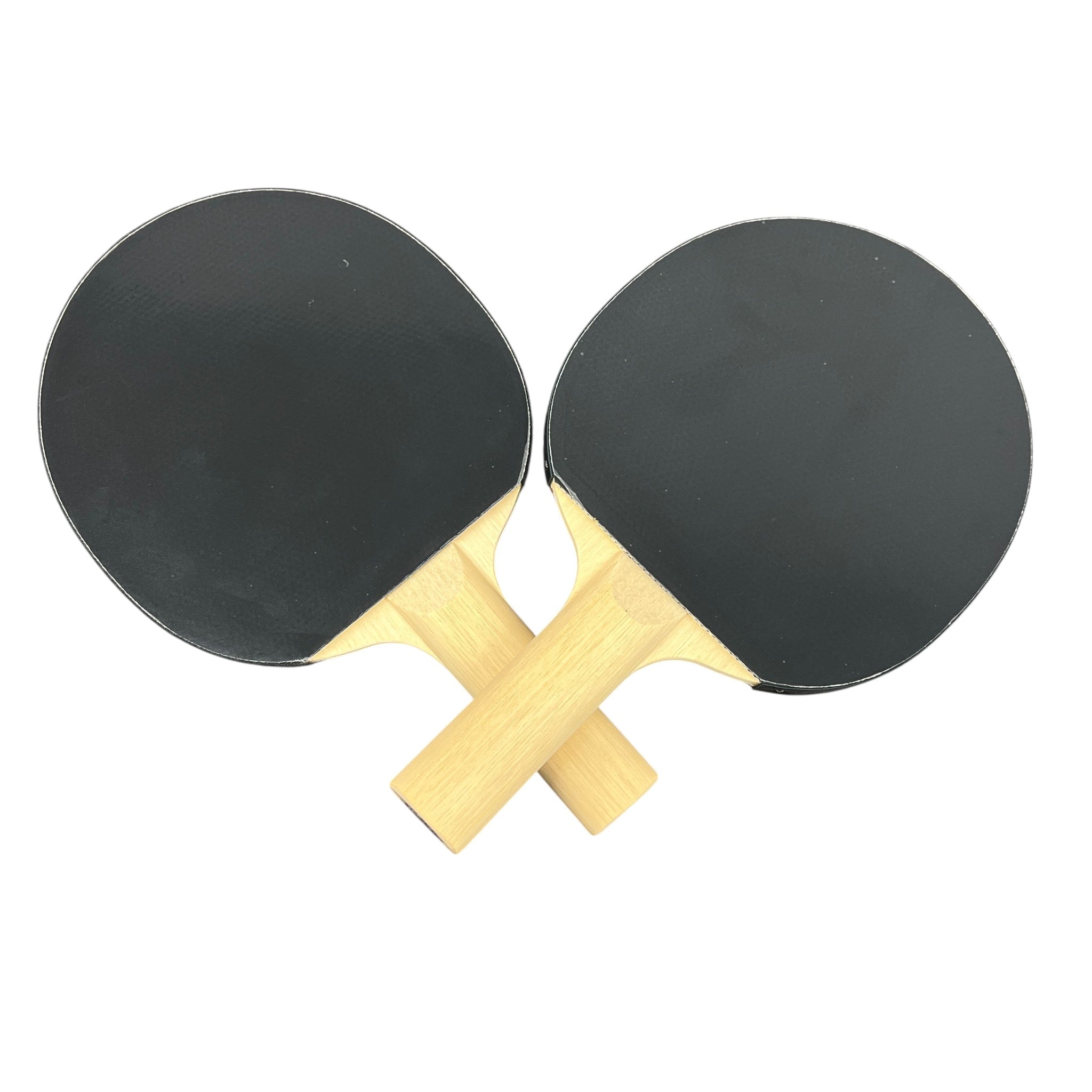 Monogram Eclipse James Ping Pong Set Football Black