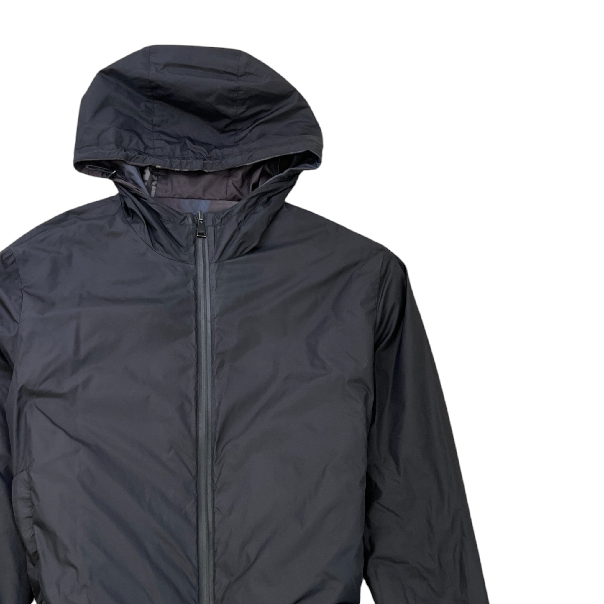 Men's Ff Reversible Windbreaker Multi-Coloured Size IT 52 / XL