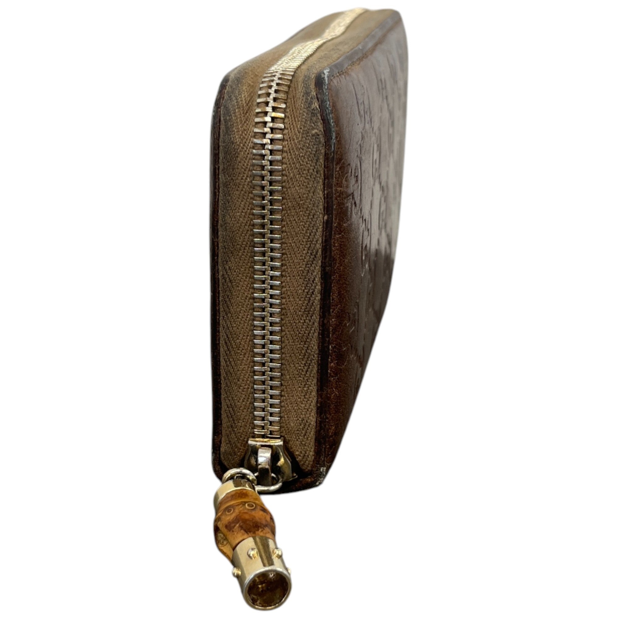 Women's Gg Supreme Purse Brown