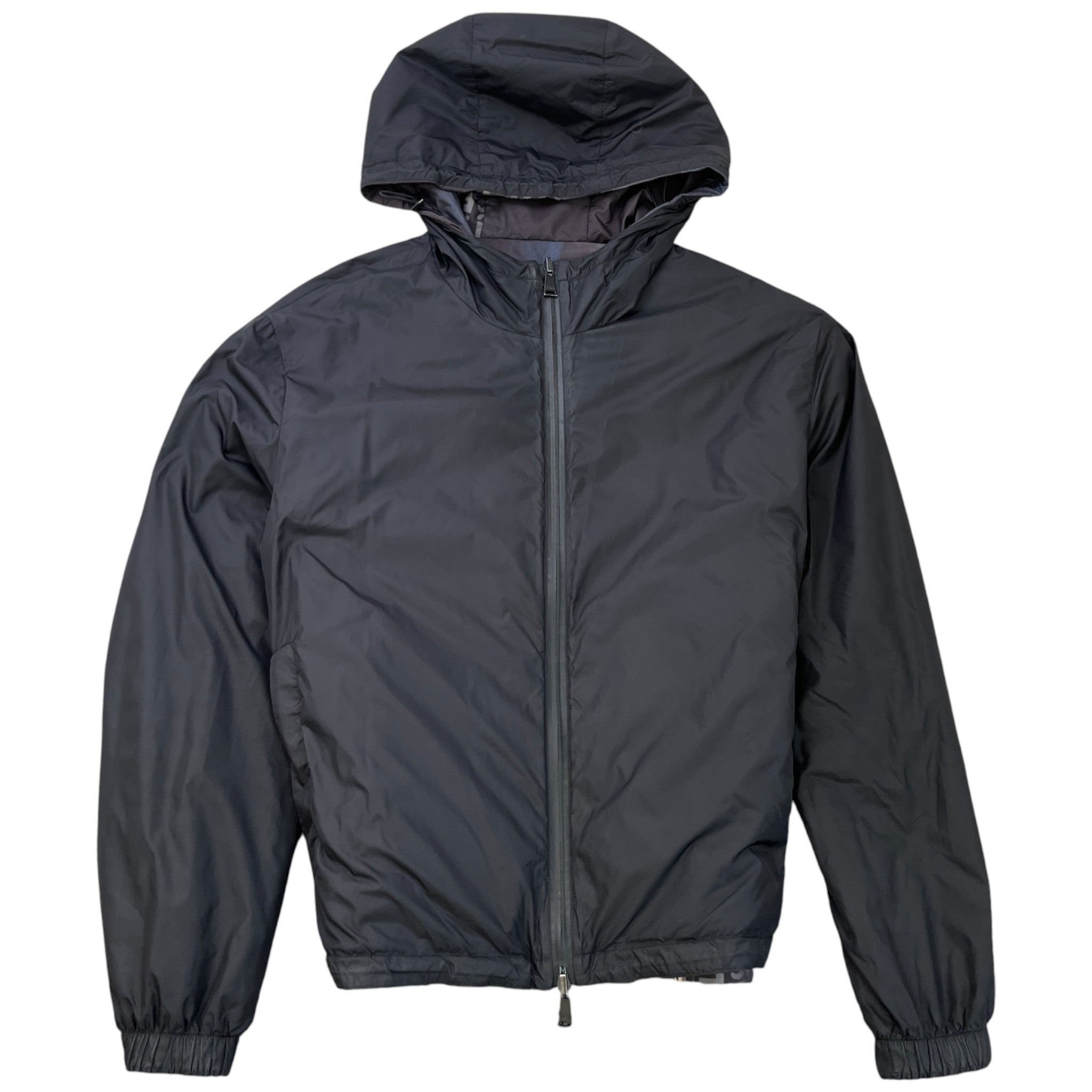 Men's Ff Reversible Windbreaker Multi-Coloured Size IT 52 / XL