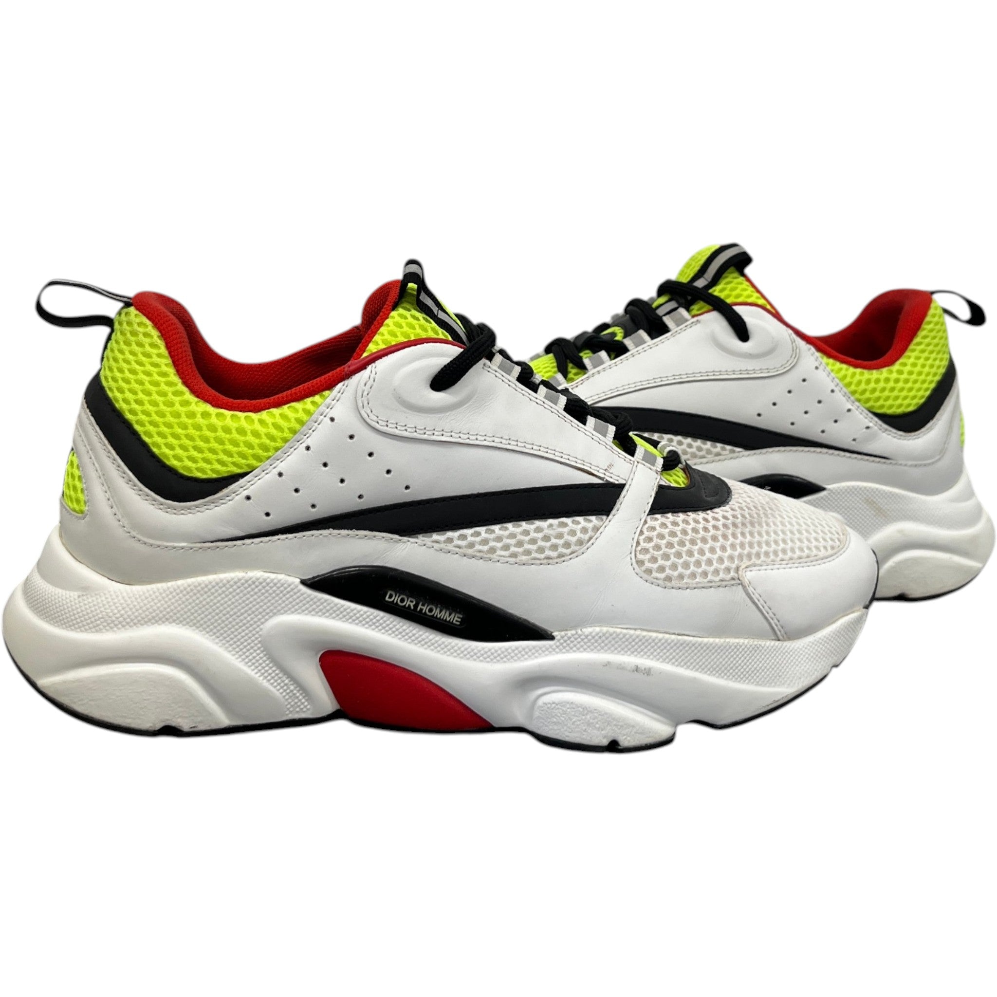 Men's B22 Low Trainers White Size EU 43 / UK 9