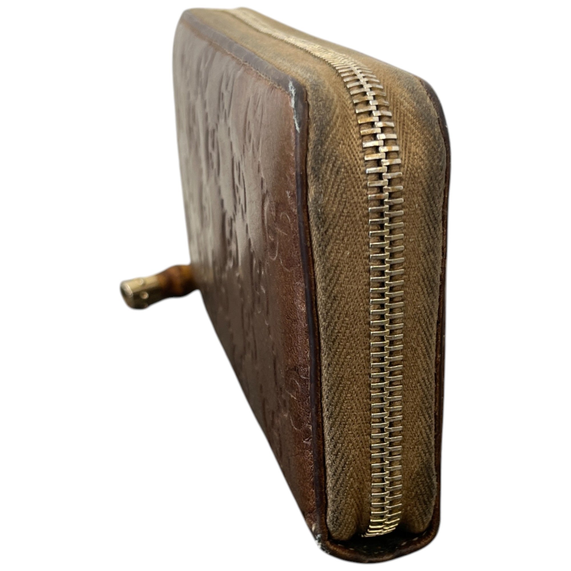 Women's Gg Supreme Purse Brown