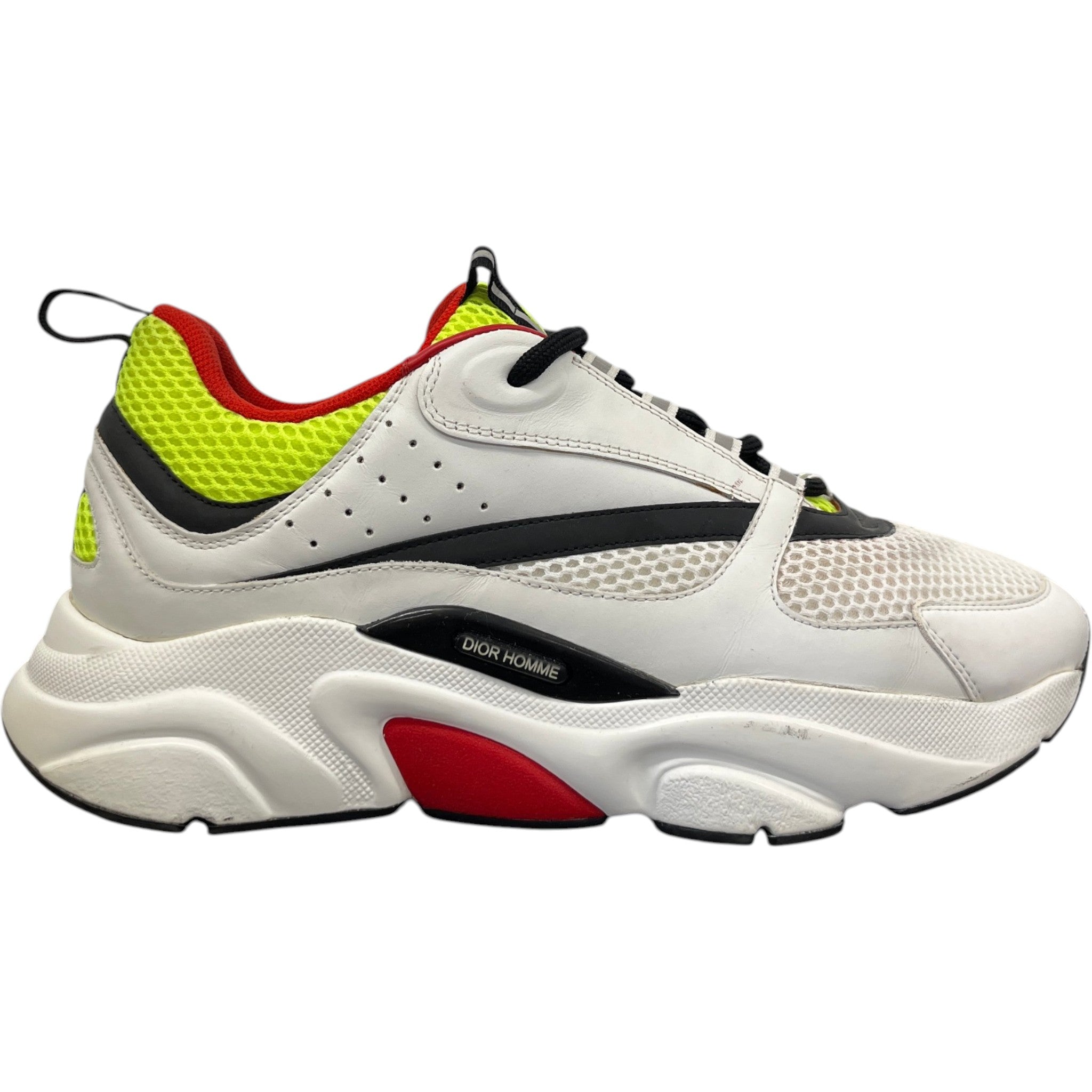 Men's B22 Low Trainers White Size EU 43 / UK 9
