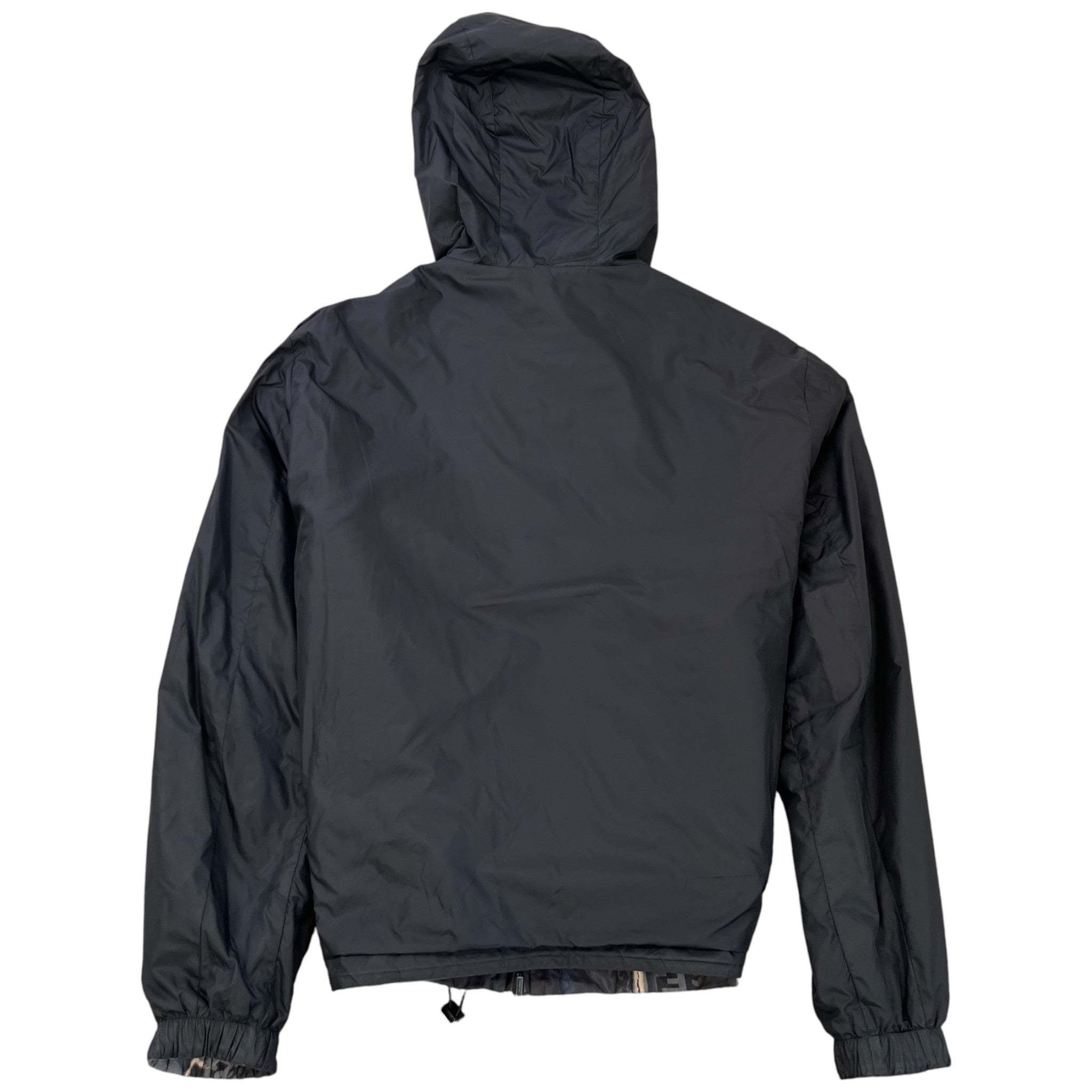 Men's Ff Reversible Windbreaker Multi-Coloured Size IT 52 / XL