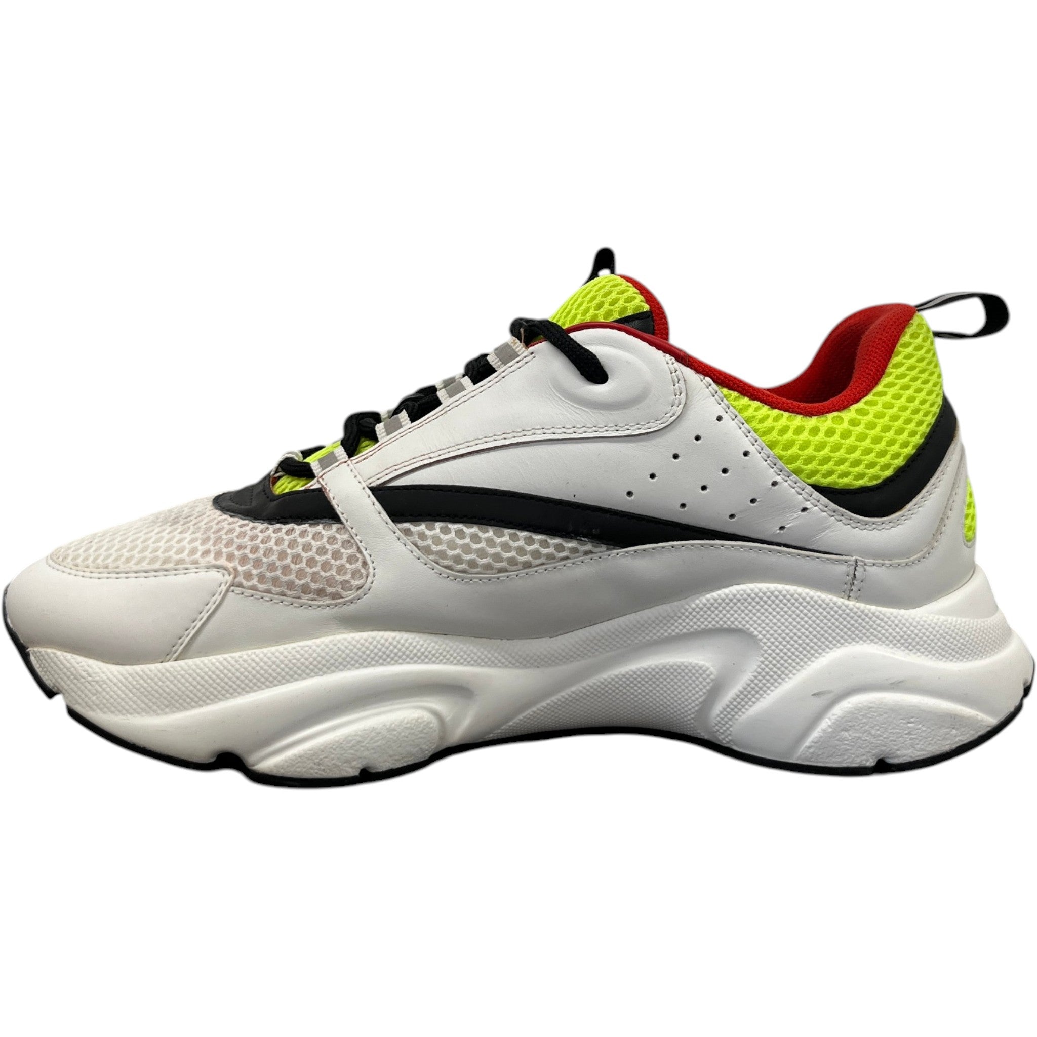 Men's B22 Low Trainers White Size EU 43 / UK 9