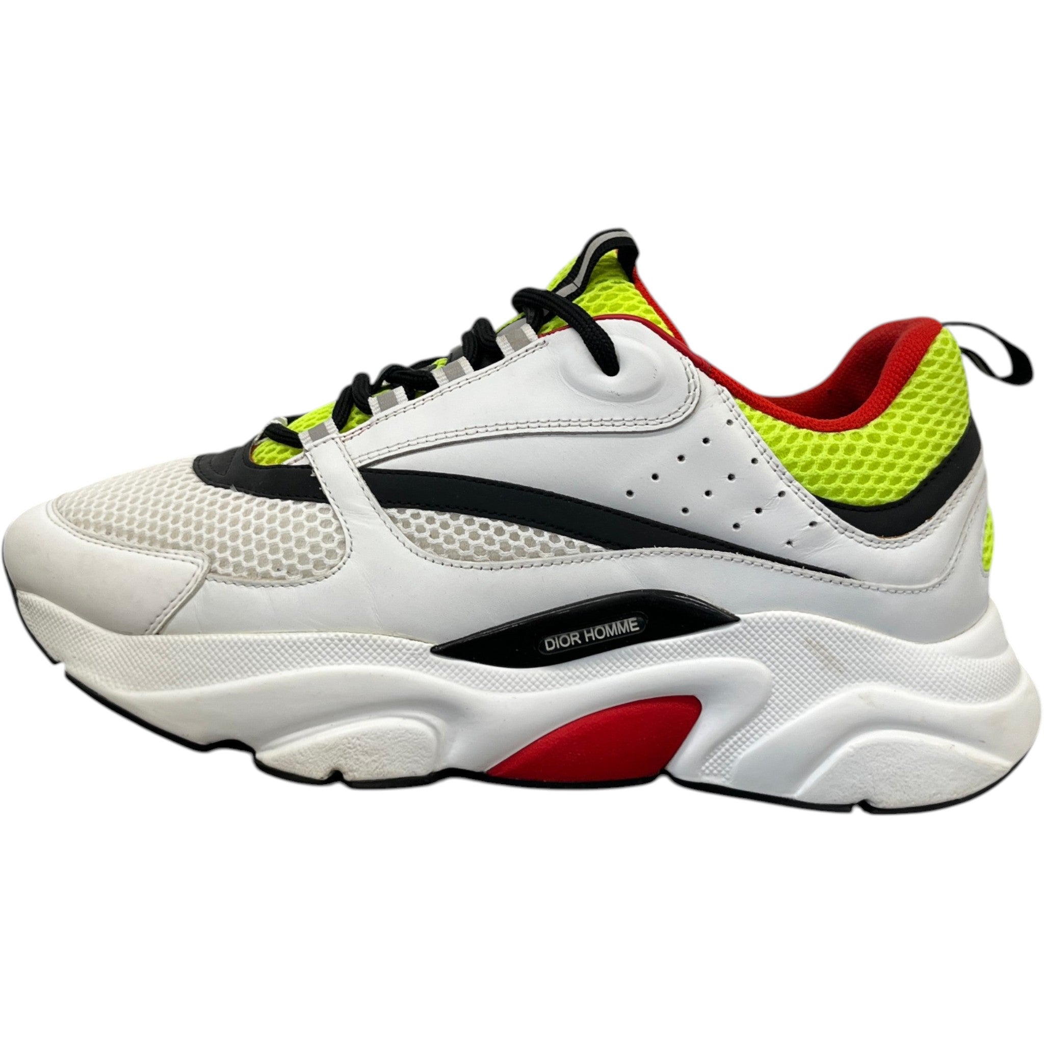 Men's B22 Low Trainers White Size EU 43 / UK 9