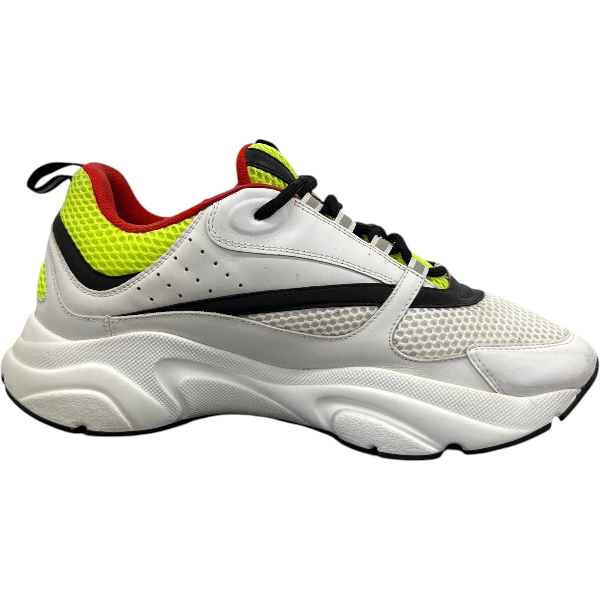 Men's B22 Low Trainers White Size EU 43 / UK 9