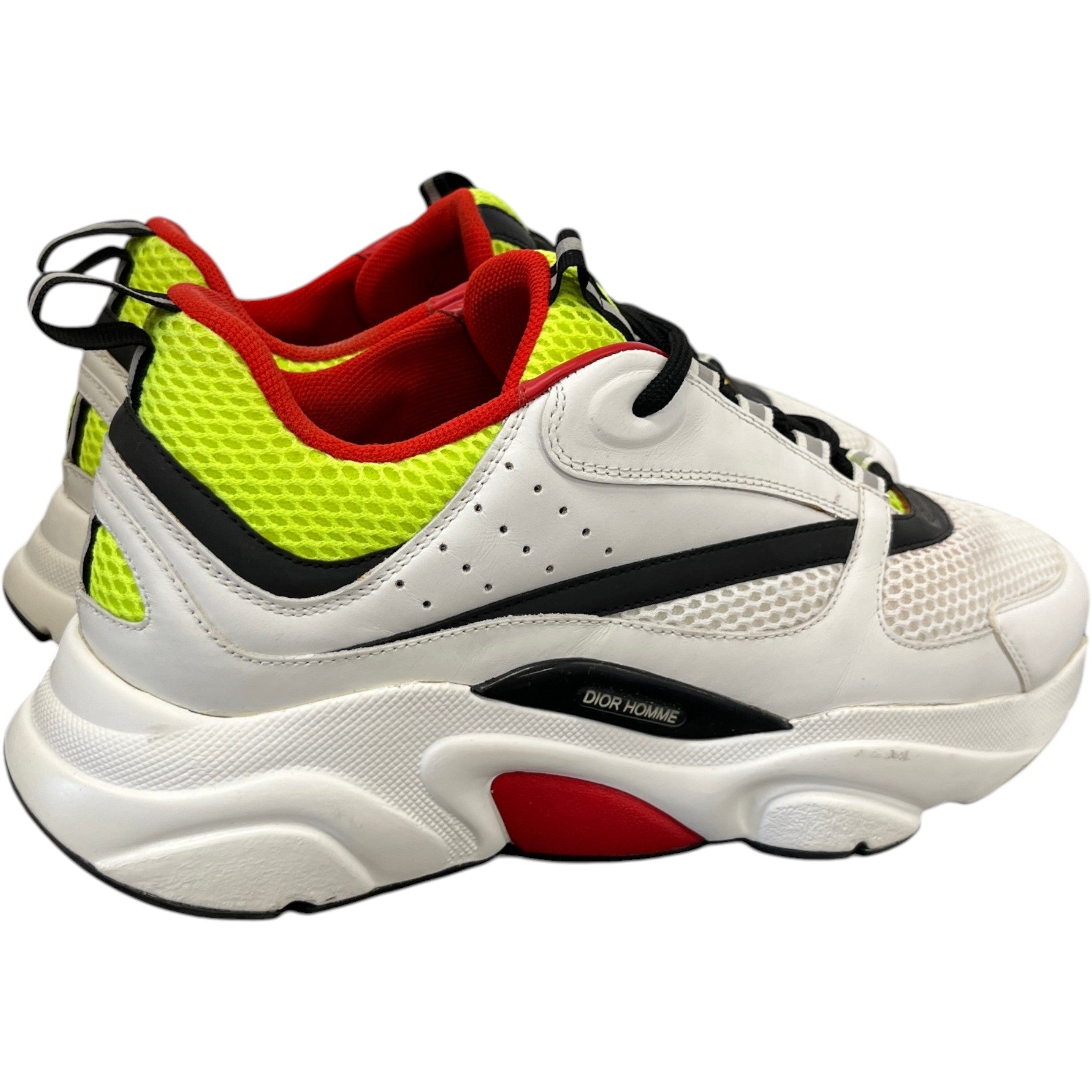 Men's B22 Low Trainers White Size EU 43 / UK 9