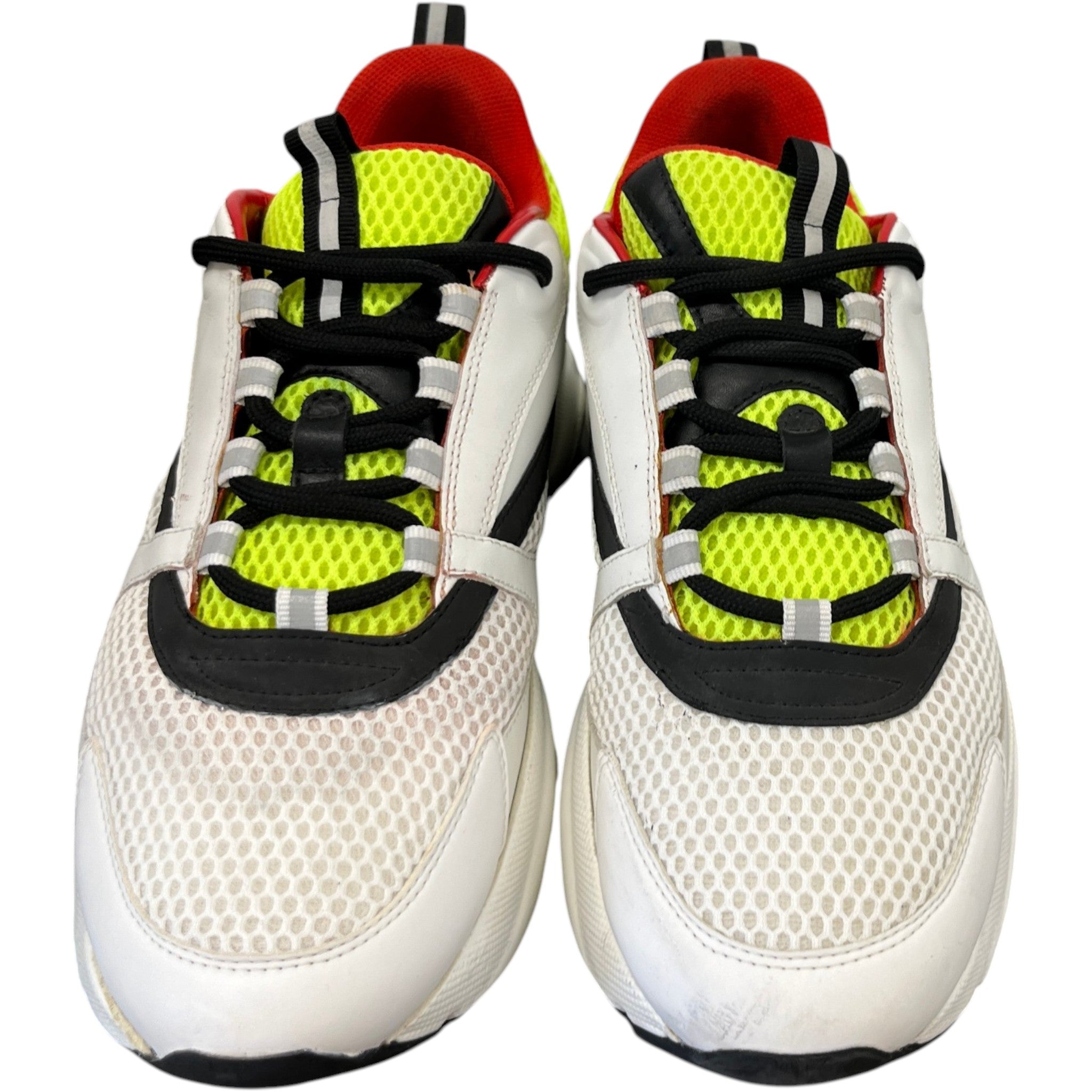 Men's B22 Low Trainers White Size EU 43 / UK 9