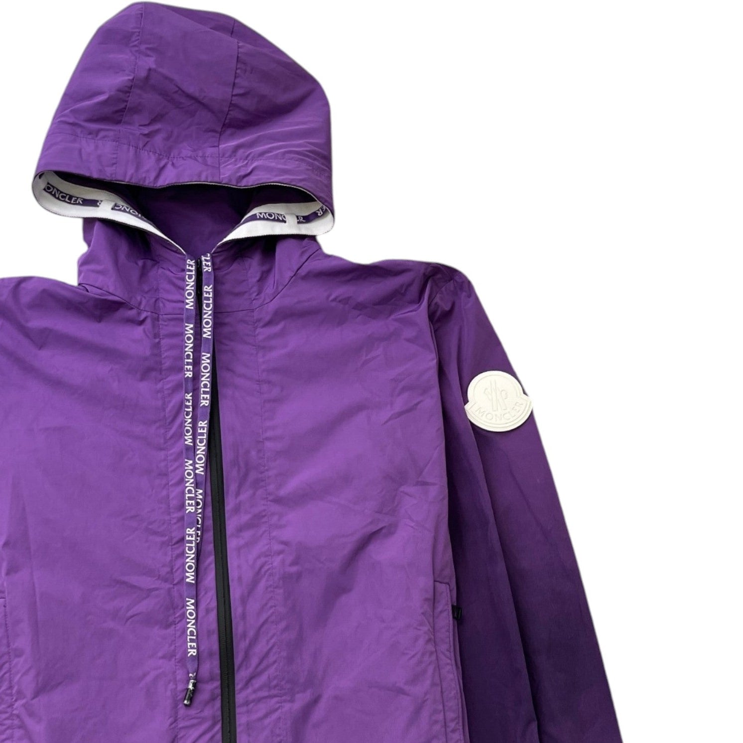 Men's Carles Jacket Purple Size 1 / S