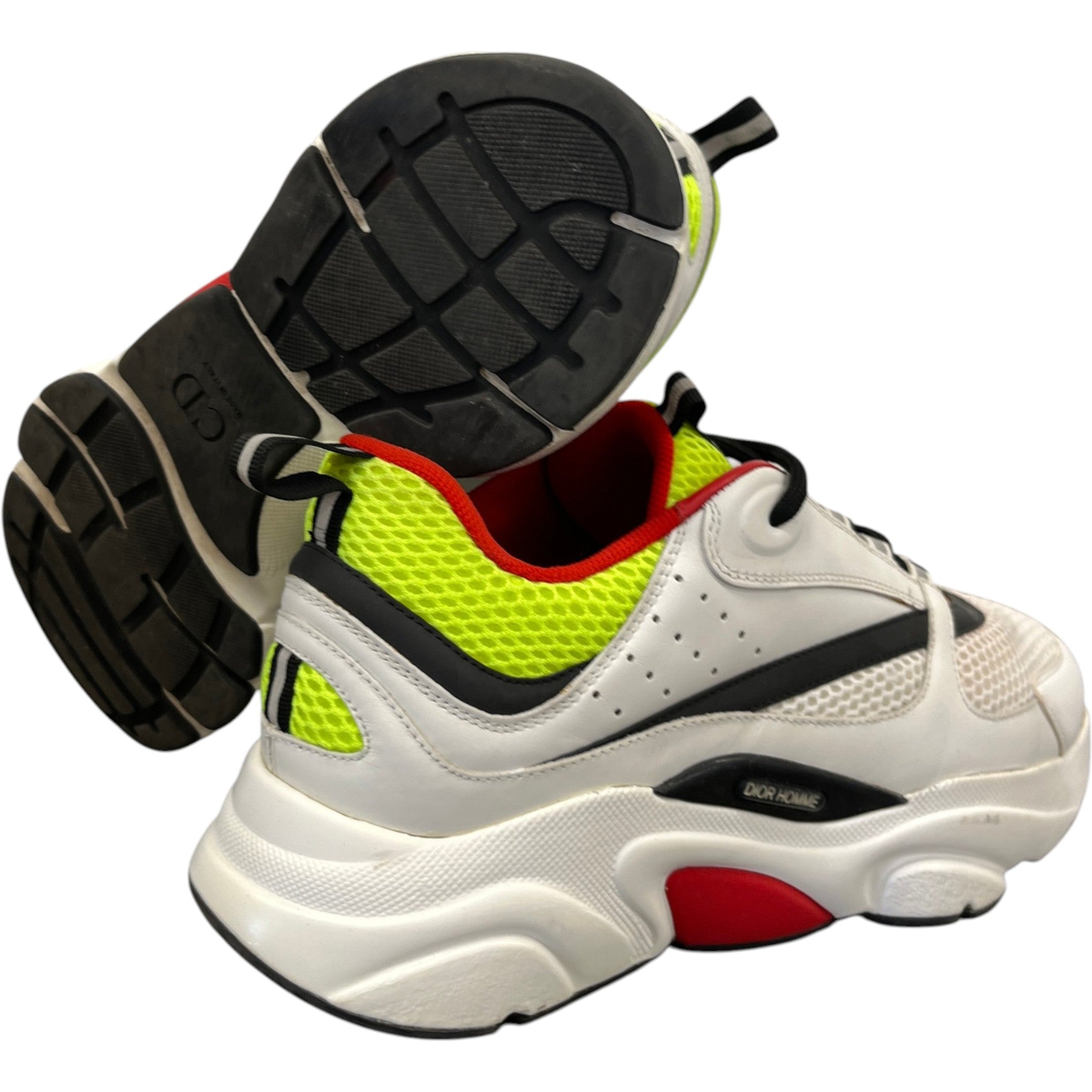 Men's B22 Low Trainers White Size EU 43 / UK 9