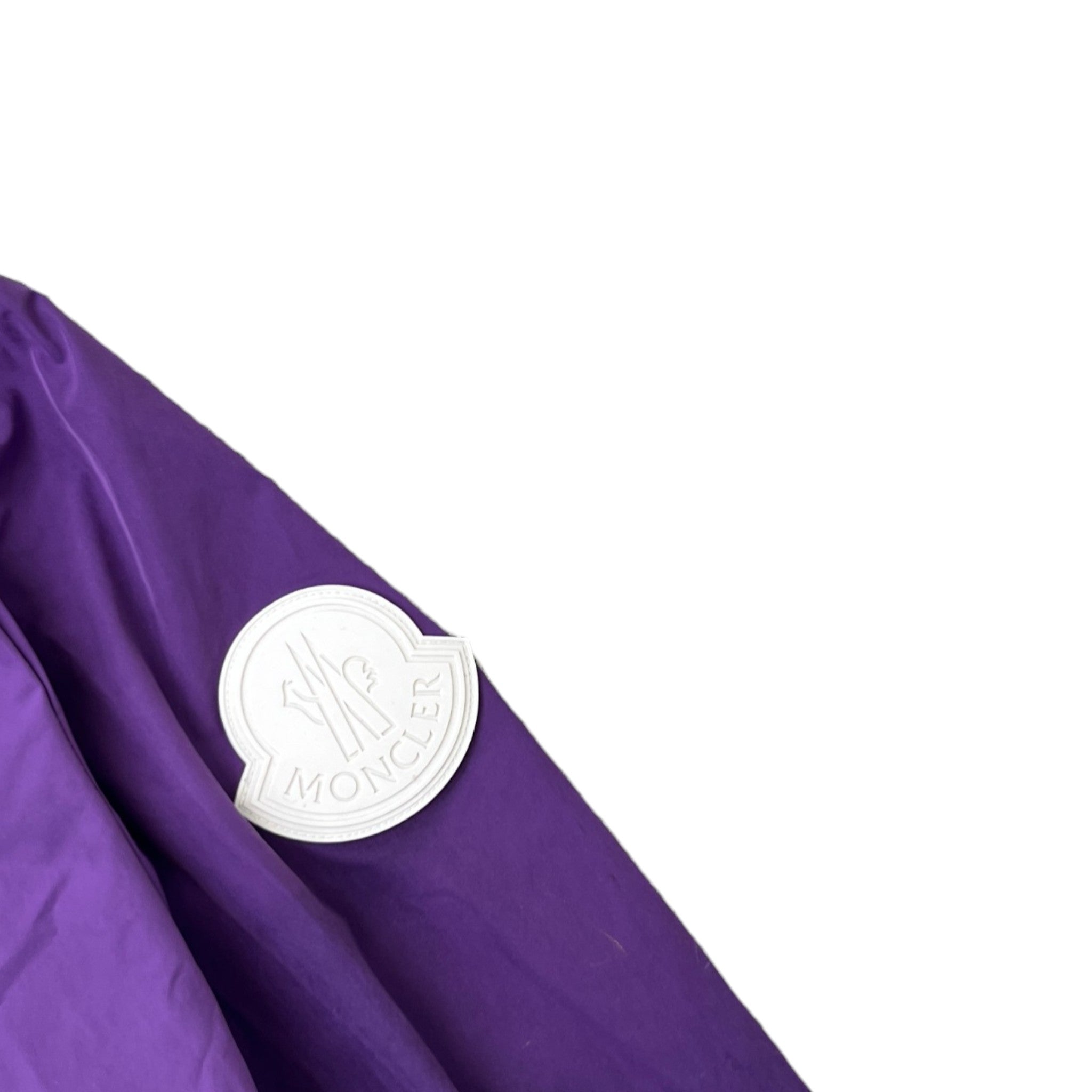 Men's Carles Jacket Purple Size 1 / S