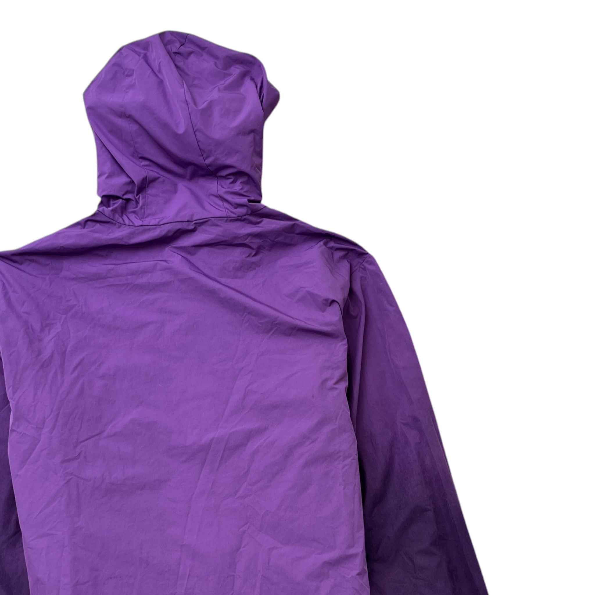 Men's Carles Jacket Purple Size 1 / S