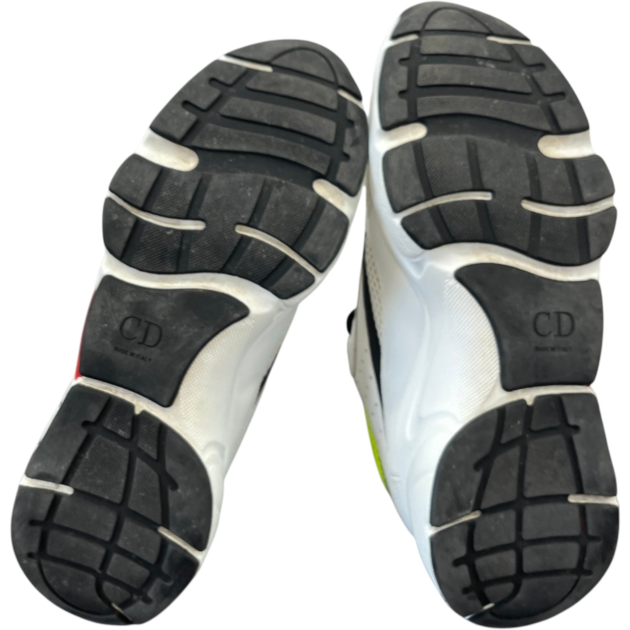Men's B22 Low Trainers White Size EU 43 / UK 9