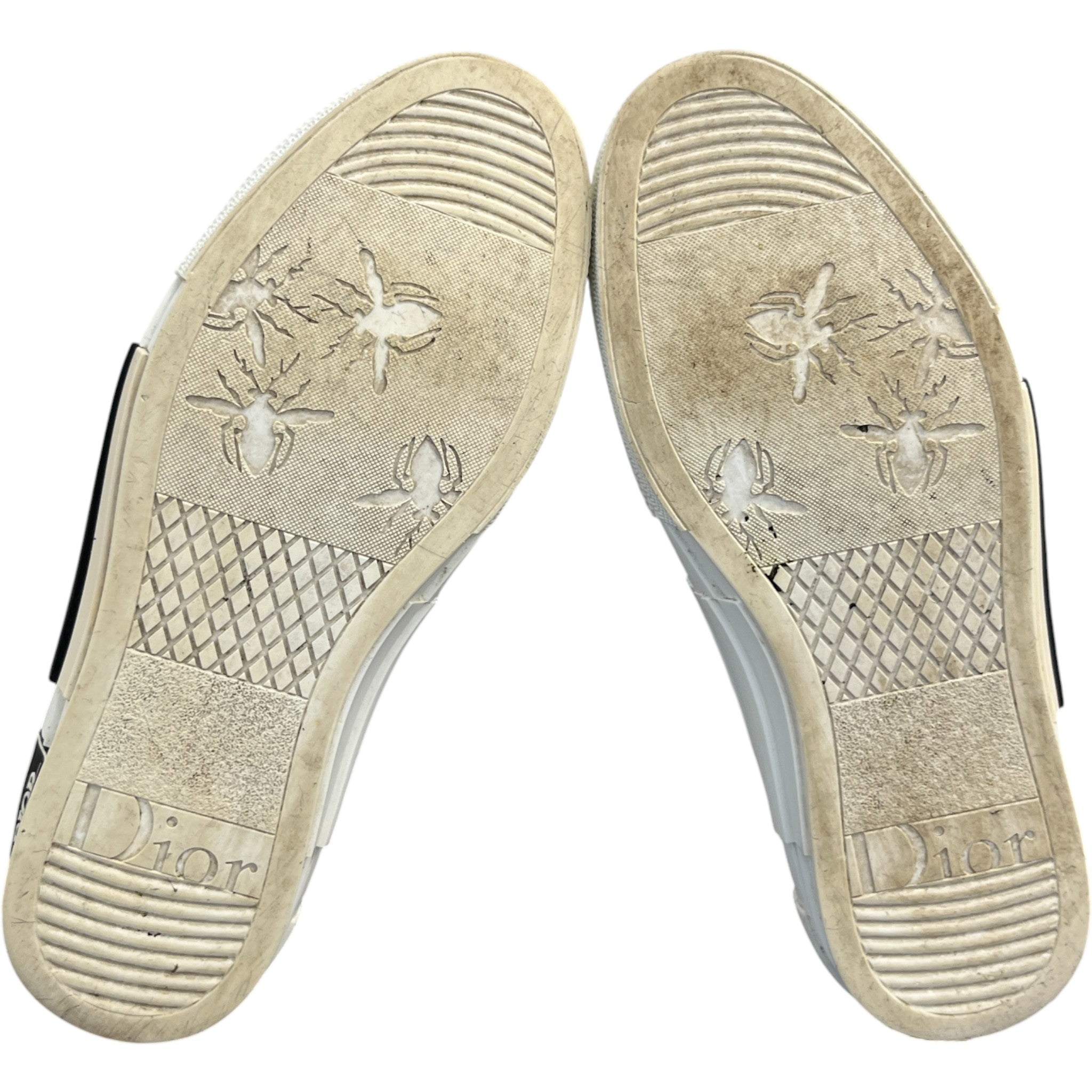 Women's B23 High Trainers Red Size EU 39 / UK 6