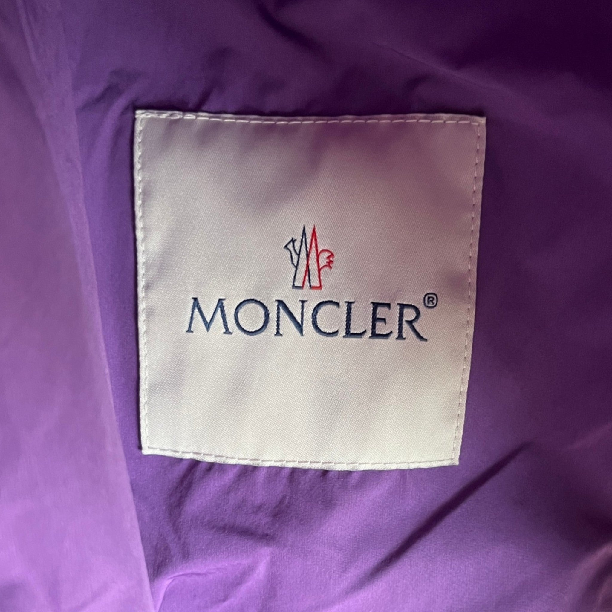 Men's Carles Jacket Purple Size 1 / S