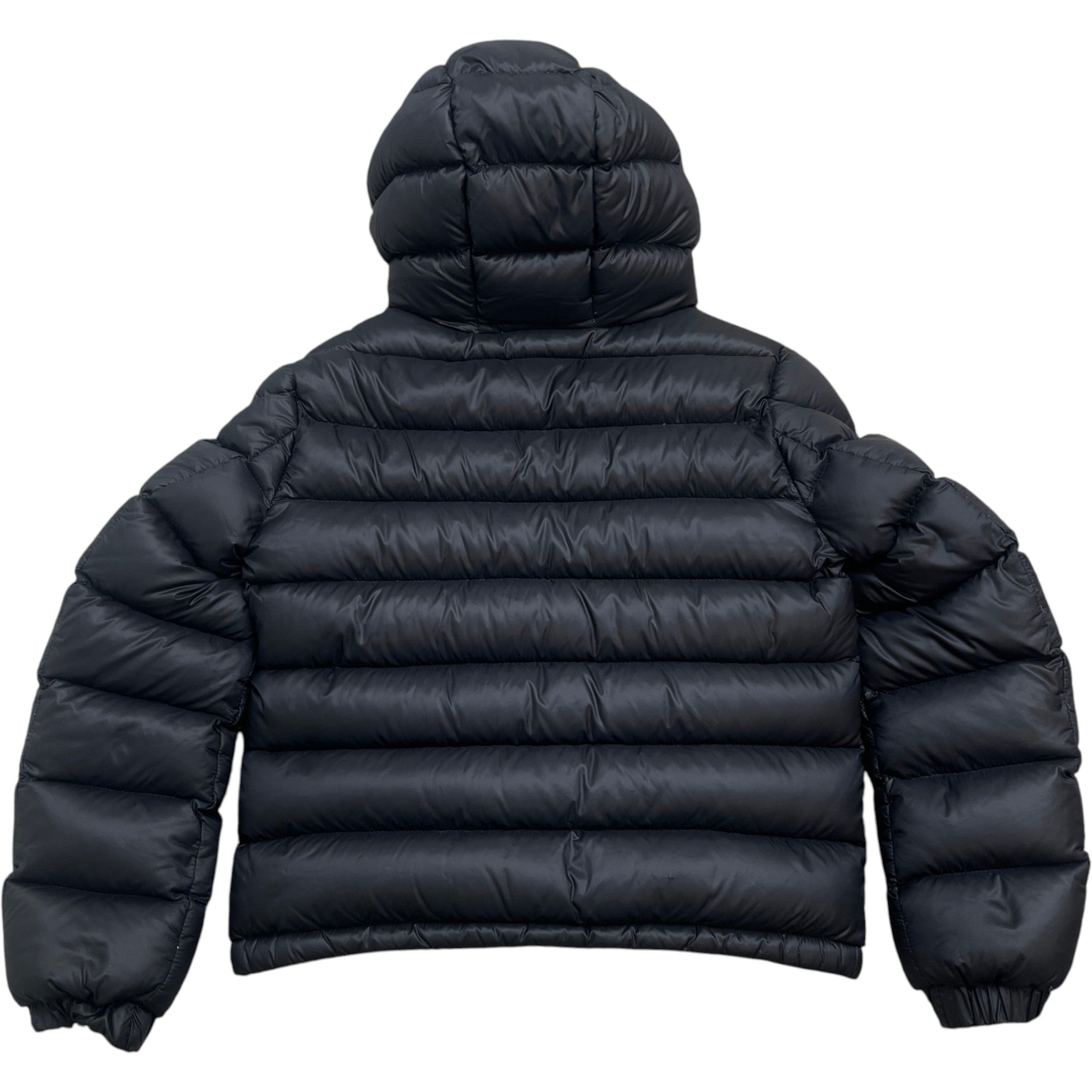 Men's Aiton Kids Age 12 Down Jacket Black Size Junior Age 12